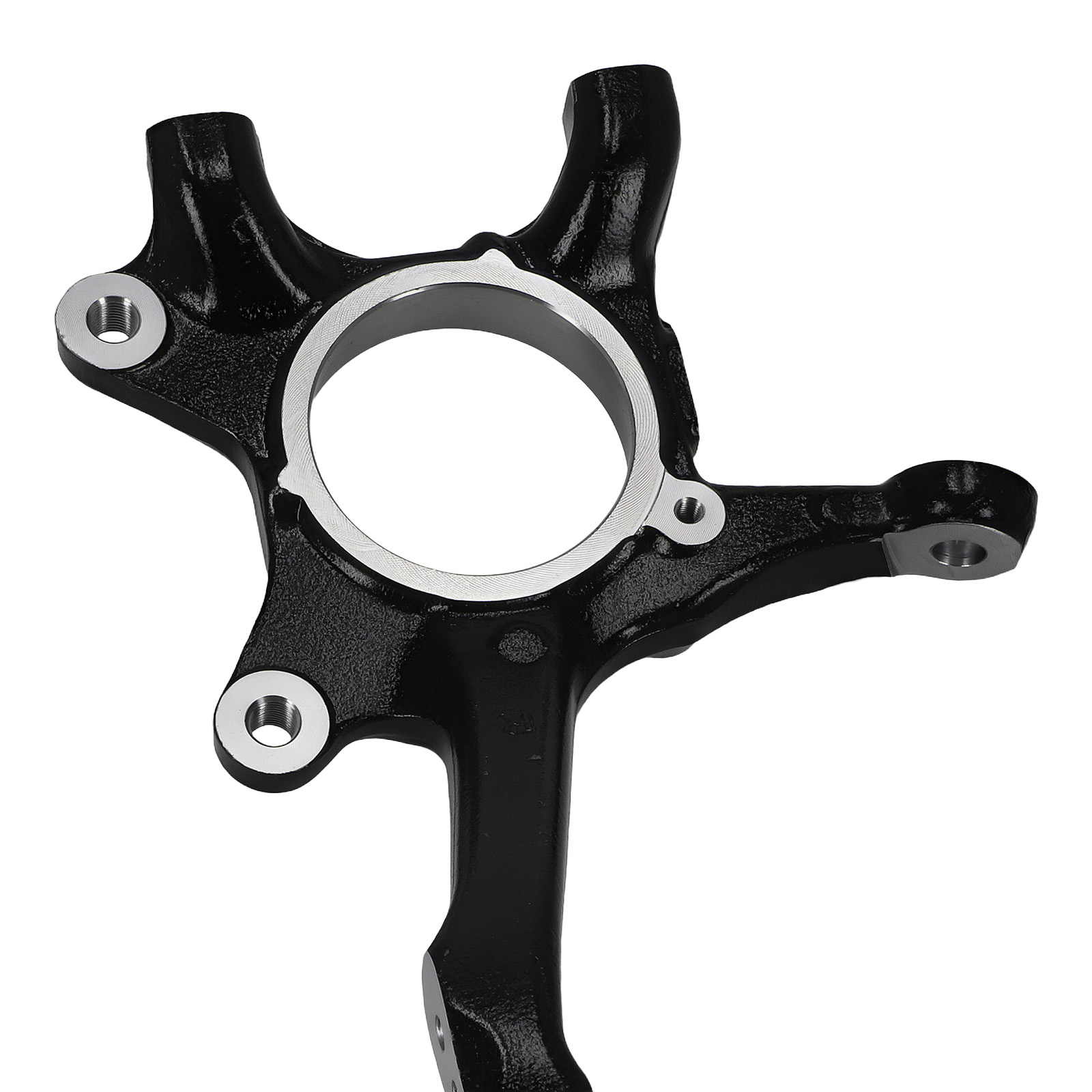 Front RH Steering Knuckle Assembly for GX460/4Runner 15-19 43211-60240