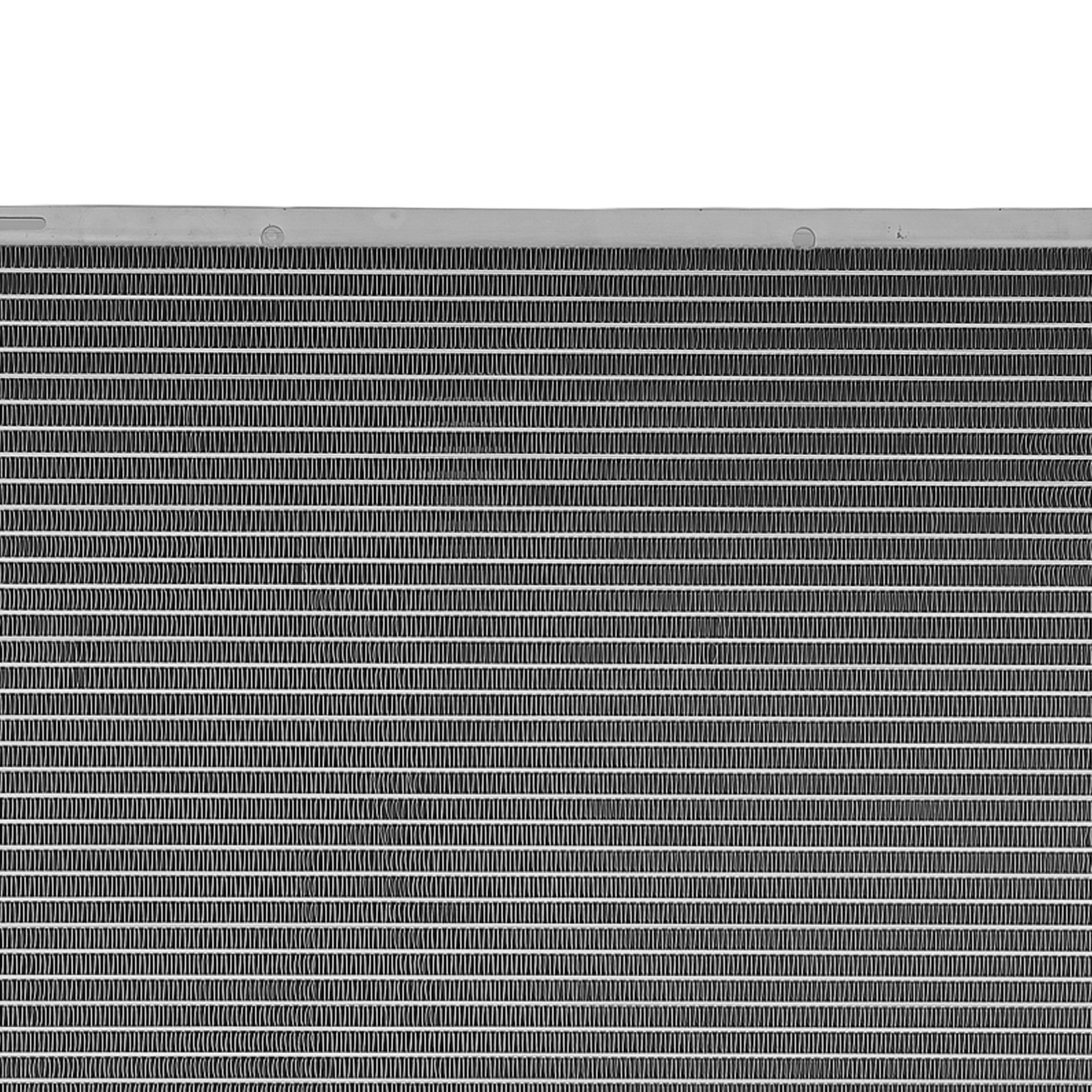 Aluminum Radiator for Chevrolet Silverado 1500-3500 1999-2013 CU2370