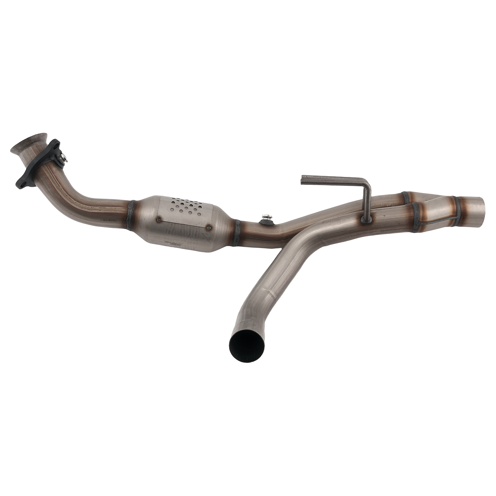 EPA Catalytic Converter for Chevrolet Express/GMC Savana 1500 2500 2003-2008