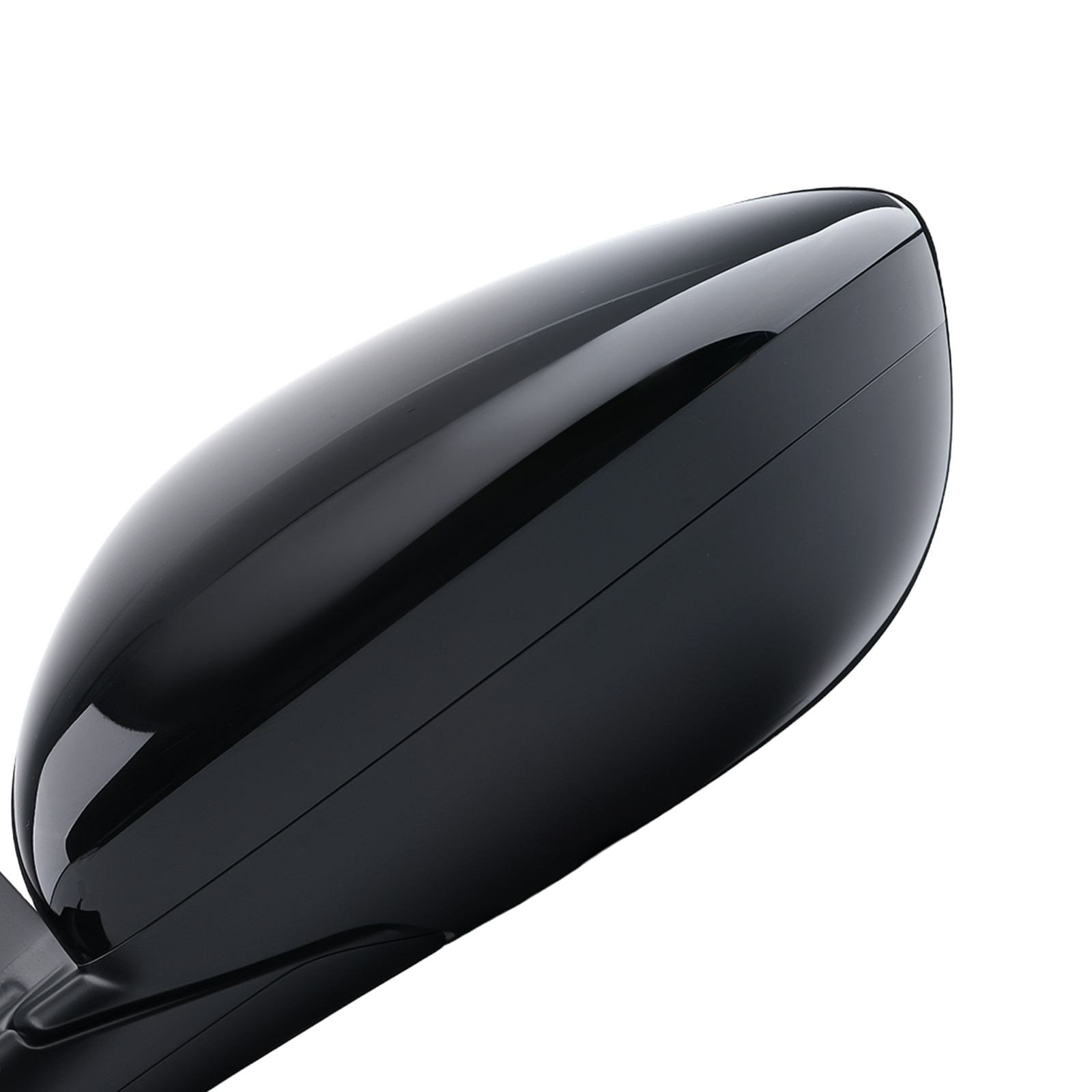 Left Rear Mirror for Honda Accord Sport 2018-2022 Heated 76258TVAA22 HO1320329