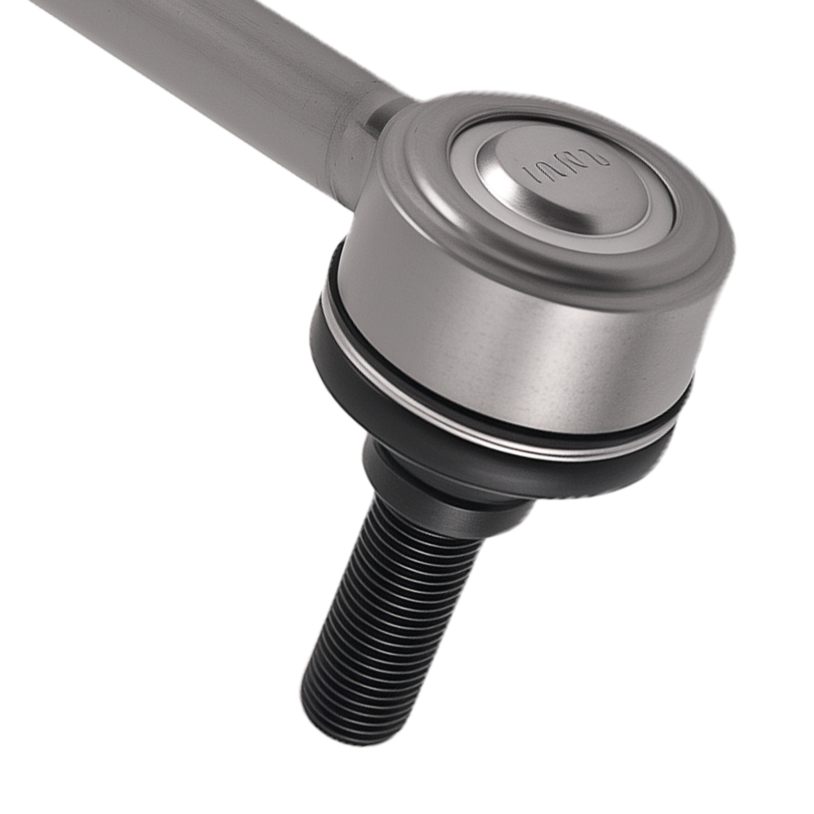 Front Driver & Passenger Sway Bar Link For Wrangler JK JL 2007-2022 1-2.5