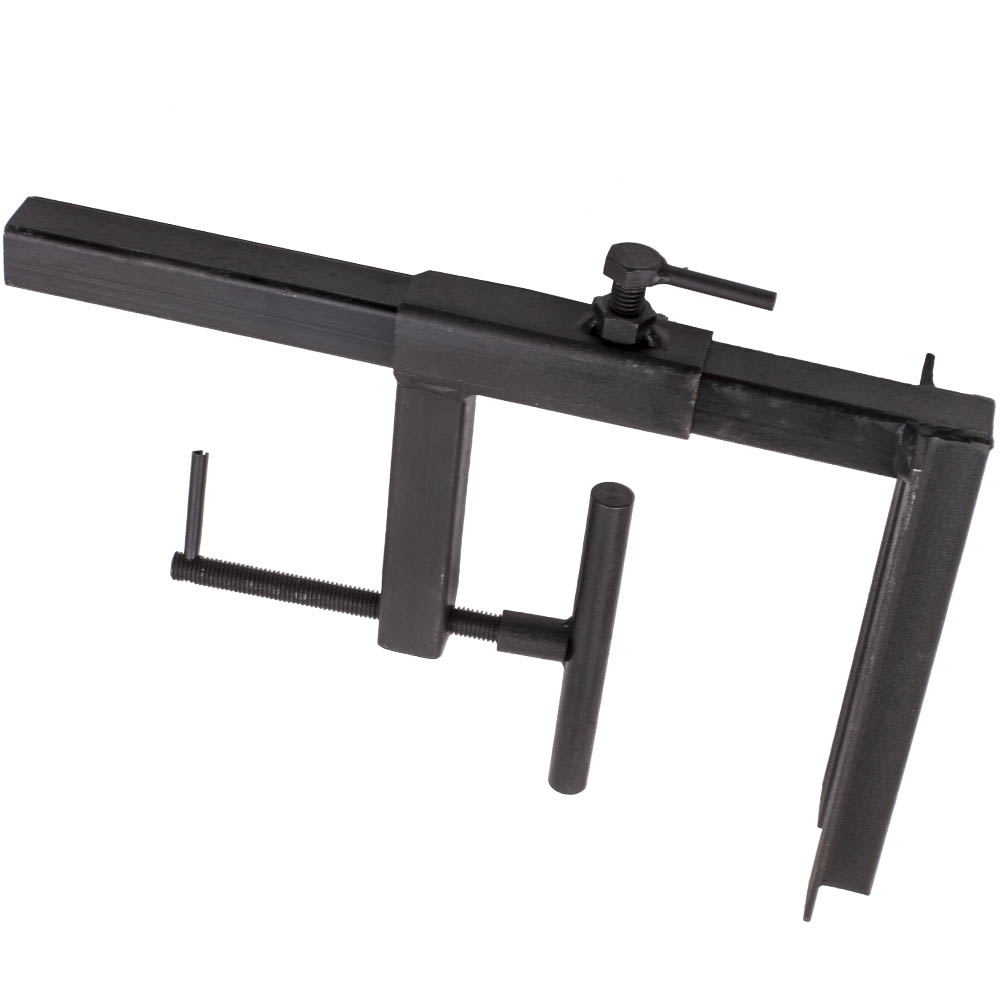 Automatic Transmission Clutch Drum Spring Compressor Tool Set T-0158-HD