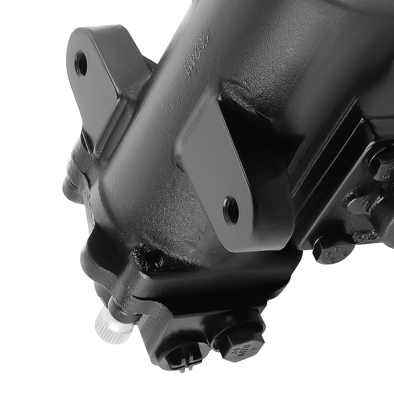 Power Steering Gear Box 27-7516 for Ford F150 F200 F250 F350 Mazda B4000 B2300