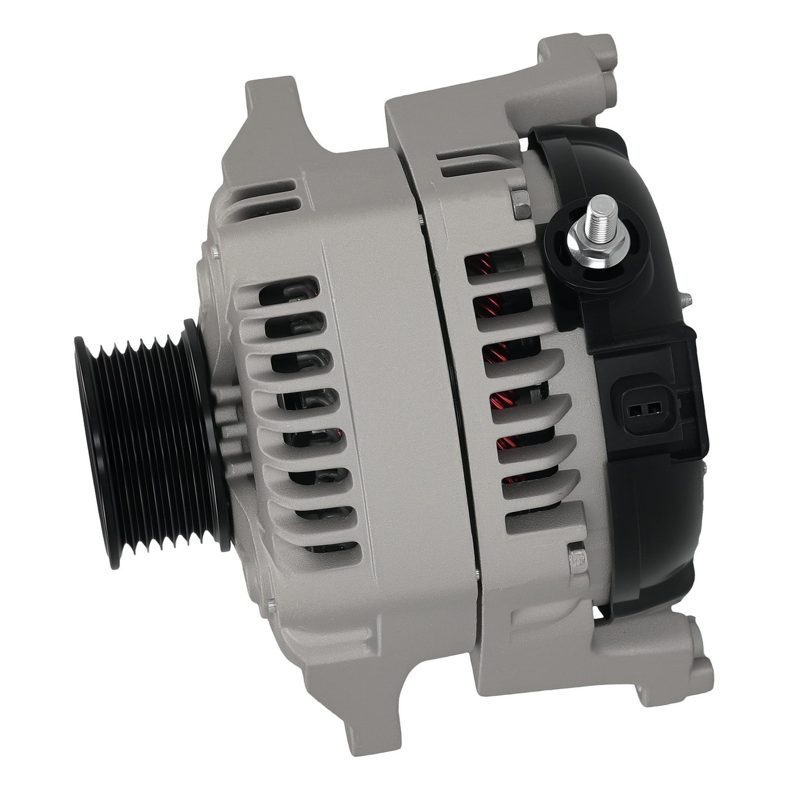 160A Alternator For Dodge Ram 1500 5.7L 2007 Chrysler Aspen V8 5.7L 56028697AE