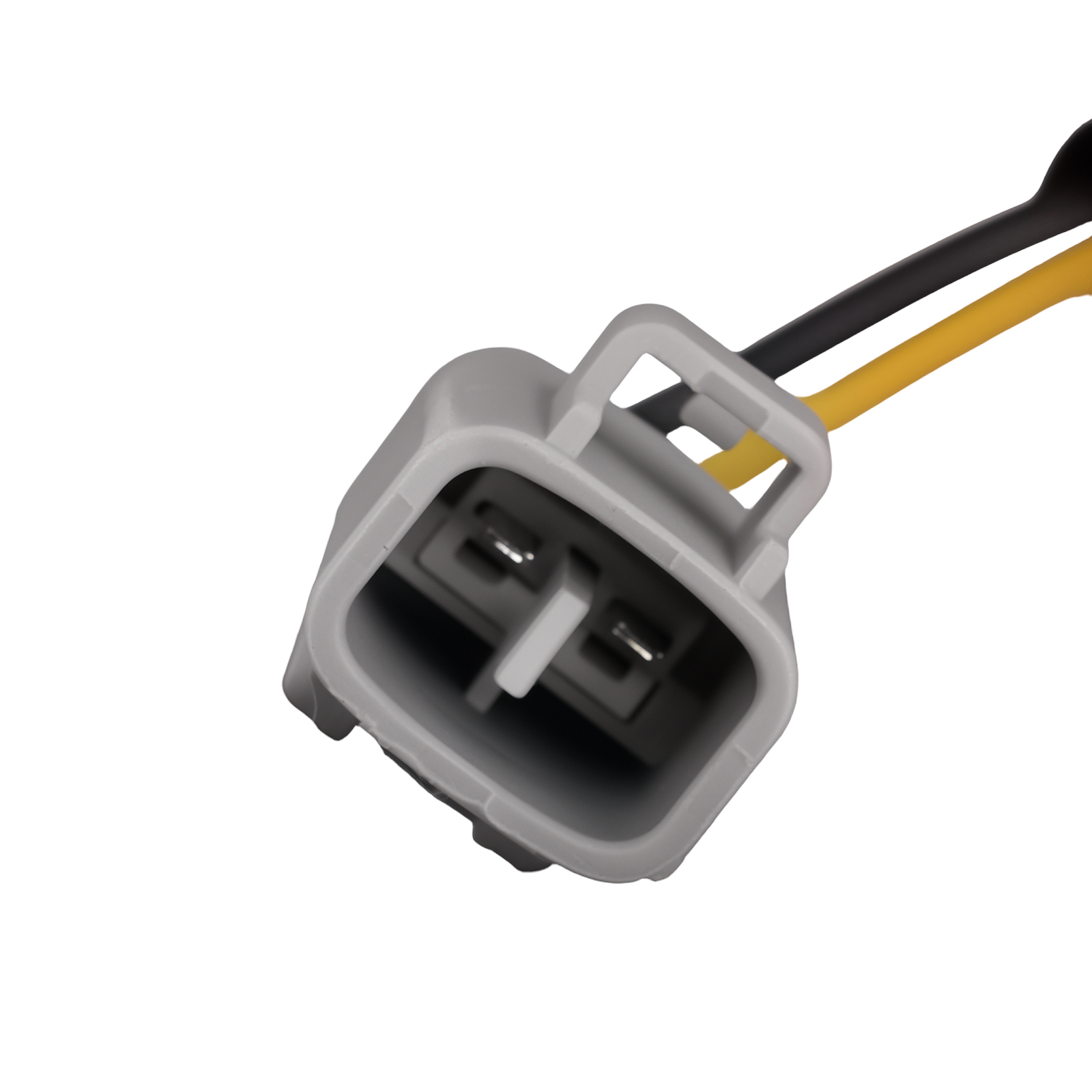 Chrome Rear Bumper for Dodge Dakota 1997-2004 55295665 Steel Plastic