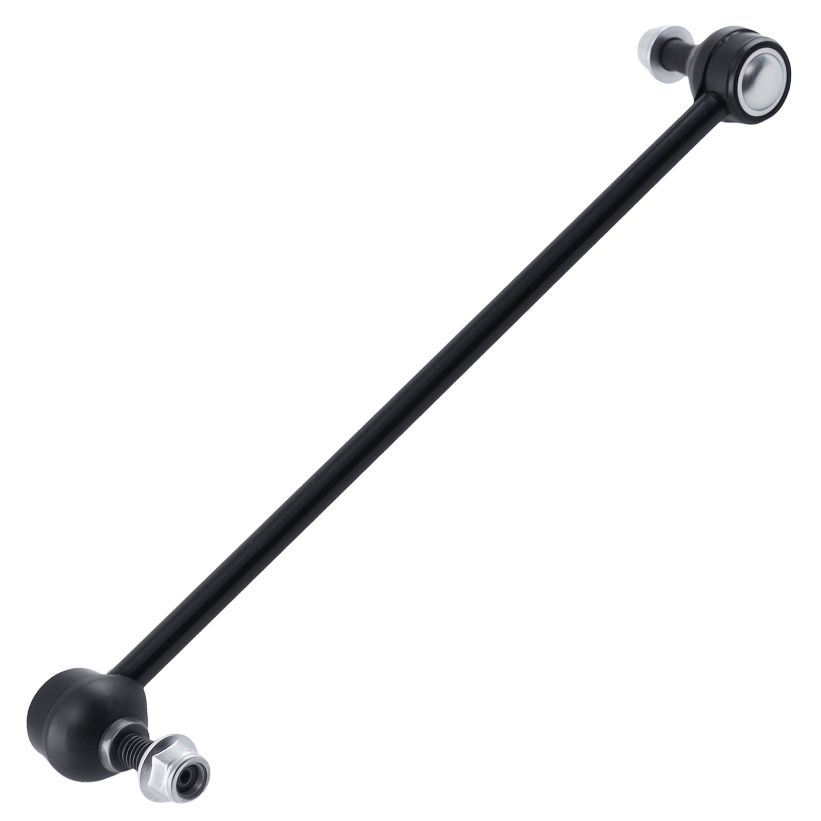 Front & Rear Stabilizer Sway Bar End Links for 2009-2017 Chevy Traverse Enclave