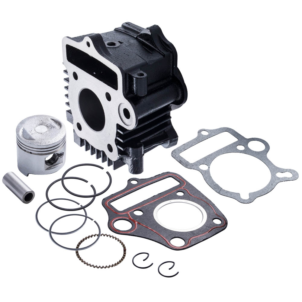Cylinder Piston Kit for Honda CRF50 Z50 Z50RD Z50A Mini Trail 50CC Dirt