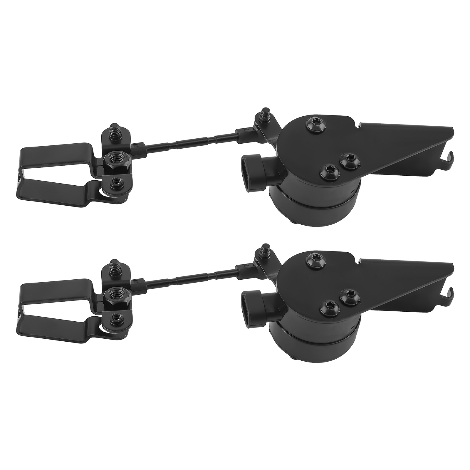2* Rear L&R Ride Level Height Sensor For Escalade Suburban Yukon Tahoe 15128648