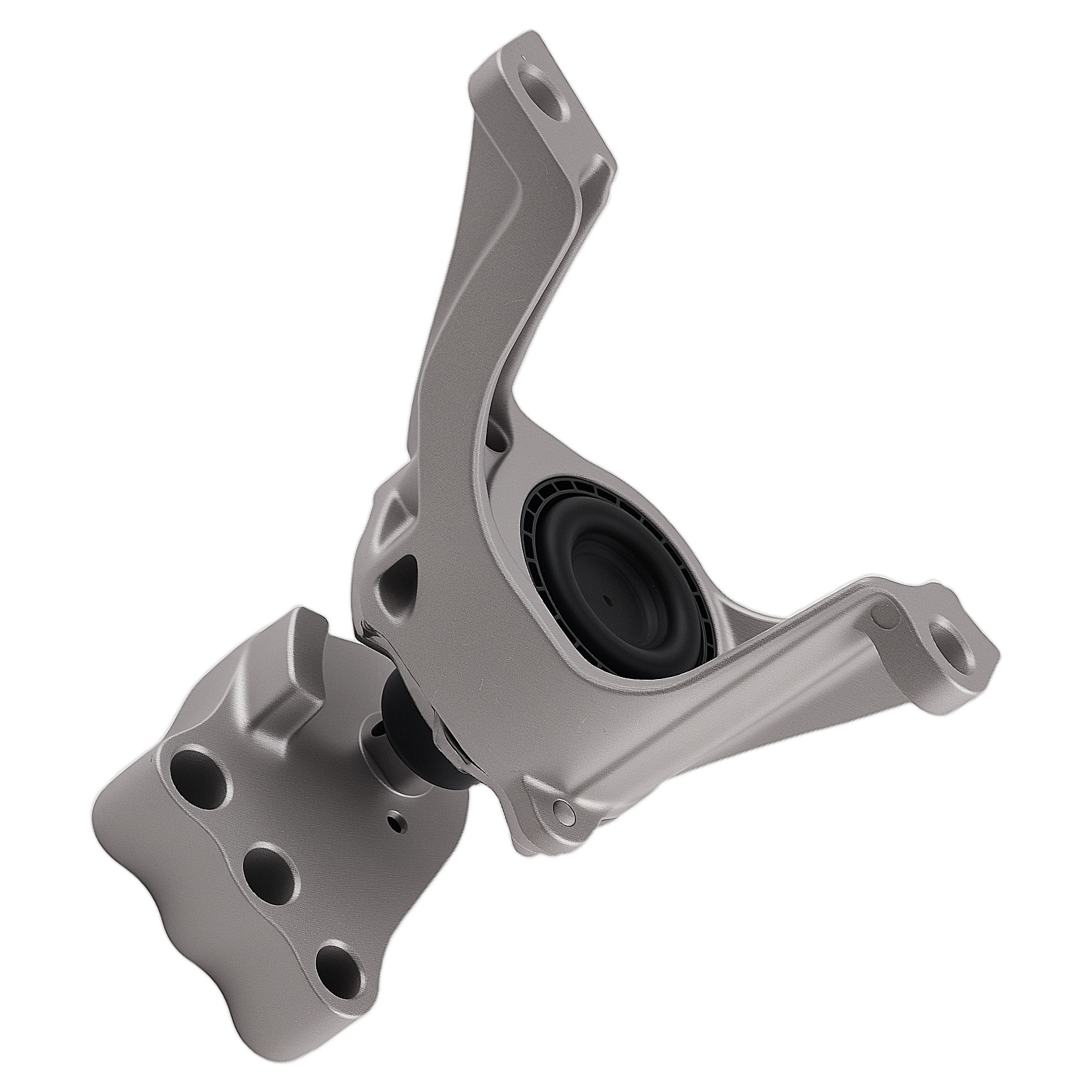 4x Engine Motor & Trans Mount Set For Honda Accord 1.5T Turbo Auto CVT 2018-2022