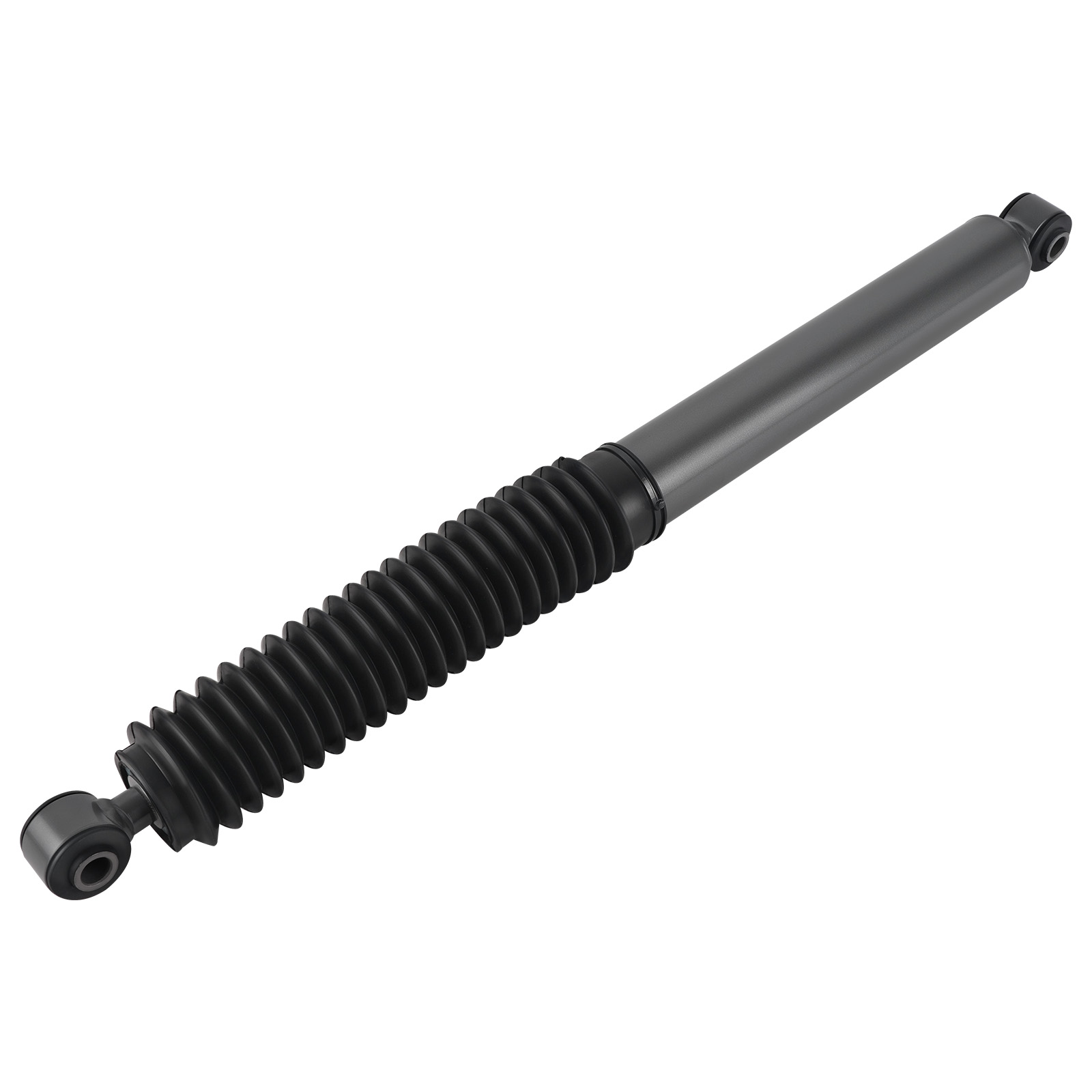 Heavy Duty Twin-Tube Shocks for Ram 1500 4WD 2011-2018 Rear 0-3