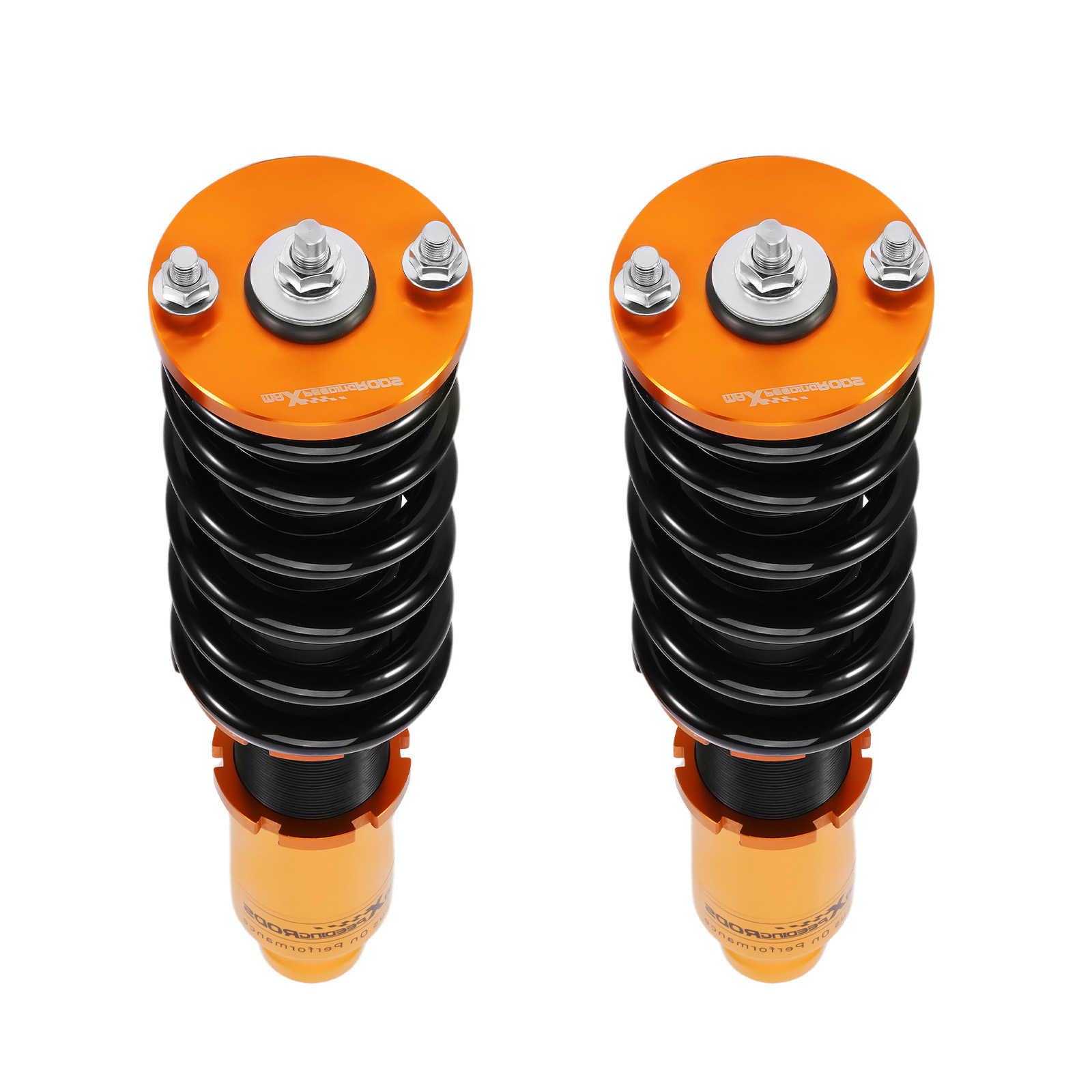 Adjustable Coilovers Front Upper Camber Control Arm Kit for Honda CR-V 1996-2001