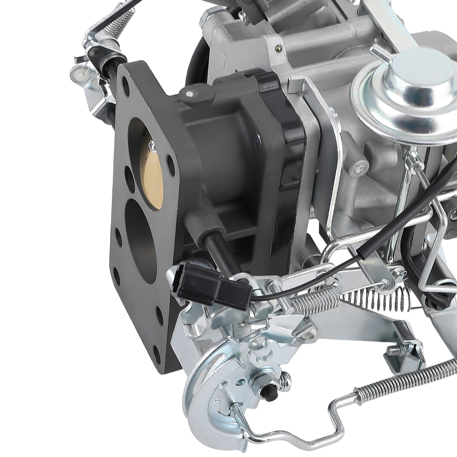 Carburetor Carb for Toyota Land Cruiser Carby 3F 4.0L I6 1984-1992 