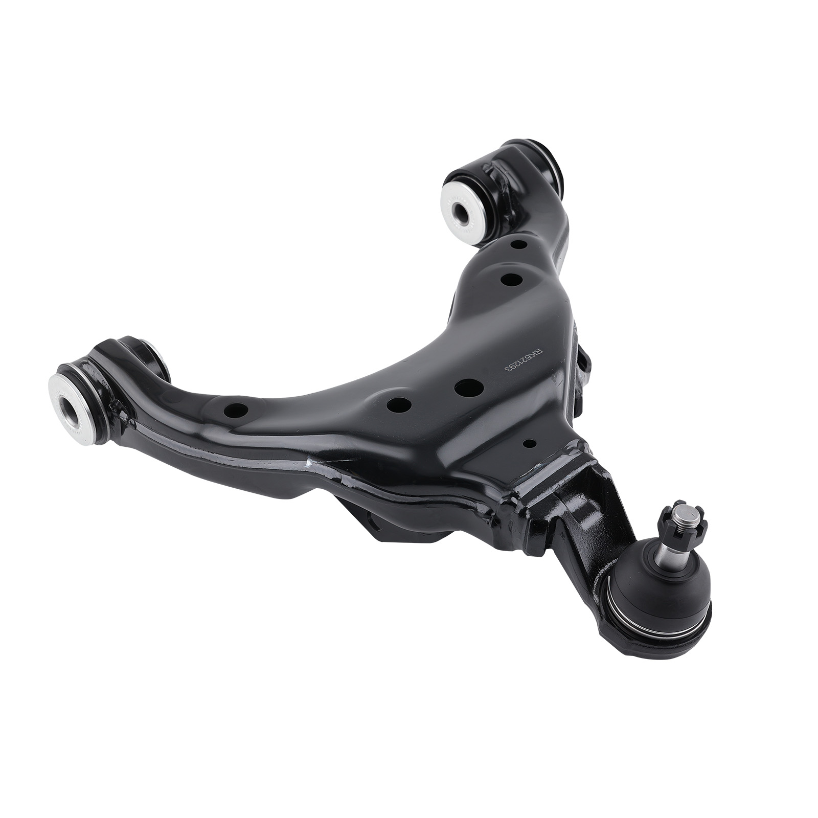 Control Arm Front Lower Right for Toyota Tacoma 2005-2015 K621293 +Ball Joint