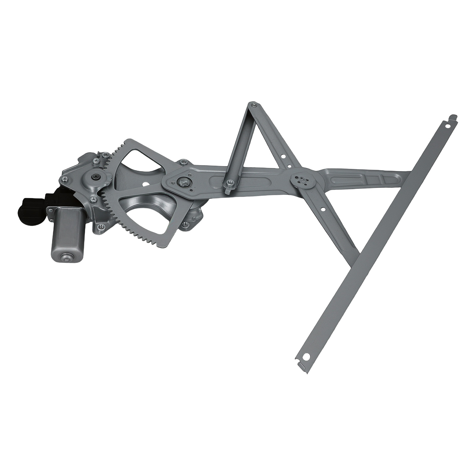 1x Electric Window Regulator & Motor Front Right for Toyota Tacoma Corolla 14-21