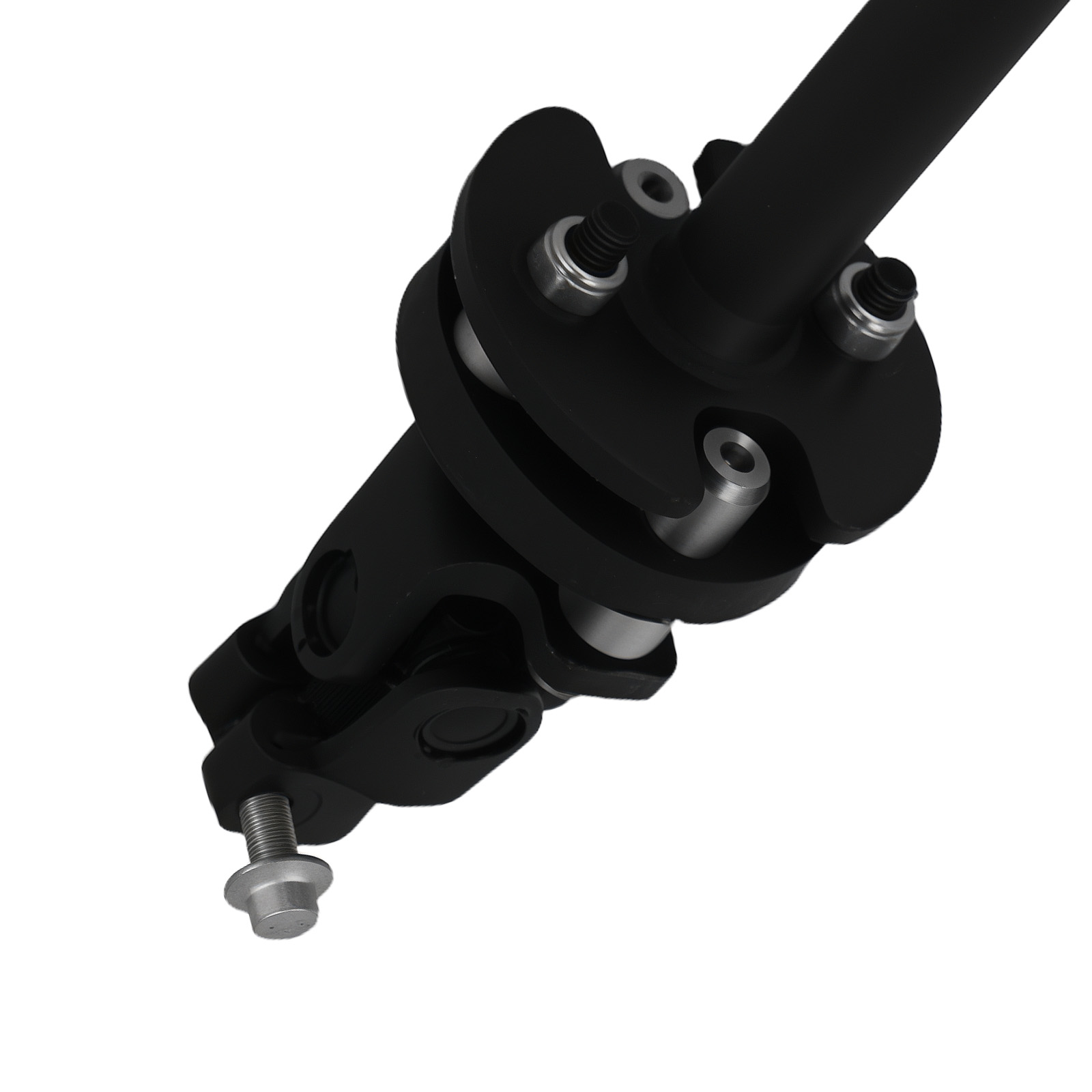 Intermediate Upper Steering Column Shaft for Toyota Tacoma 2.7L 4.0L 05-2015