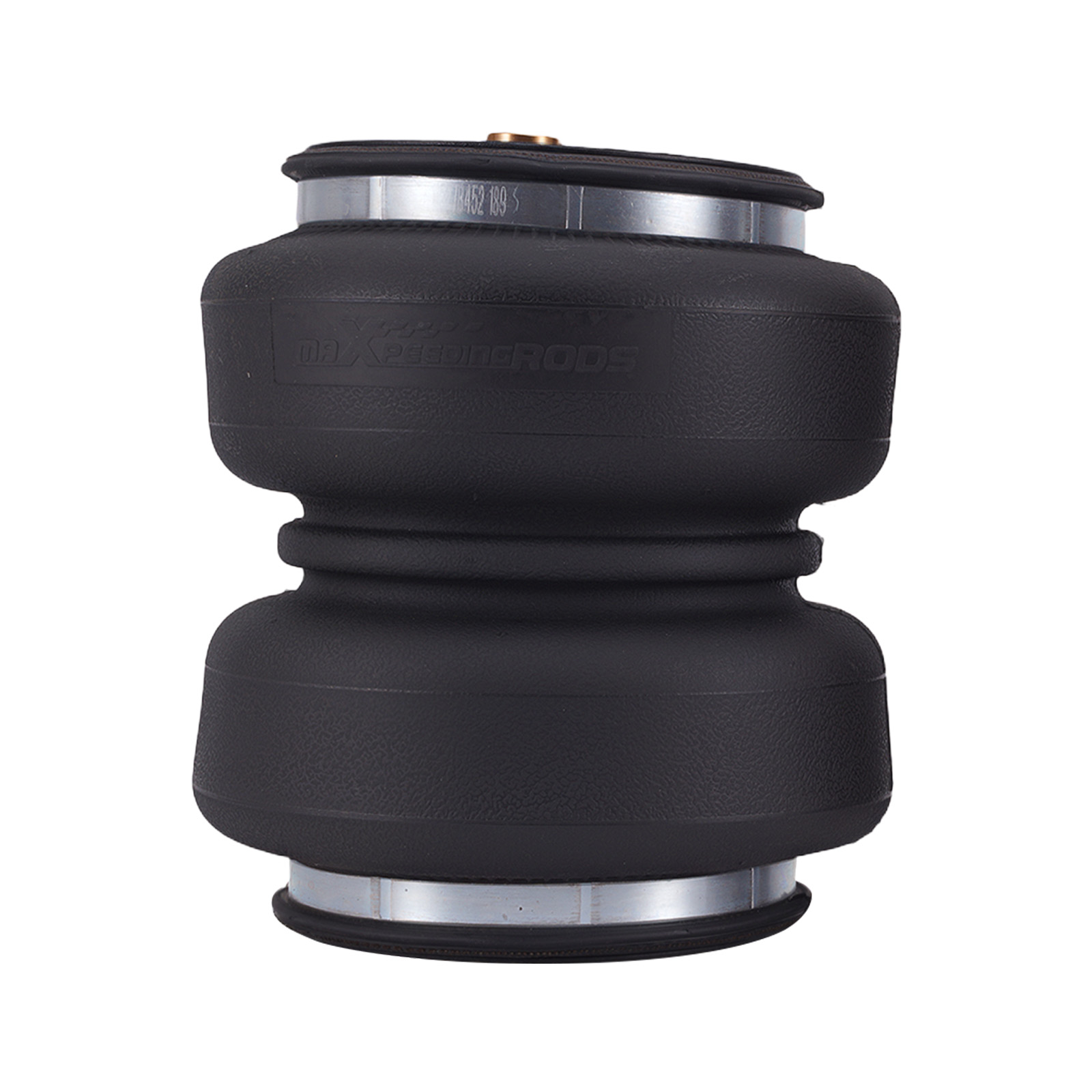 Level Kit Air Suspension Helper Springs Bag fit Dodge Ram 1500 Pickups 2009-2023