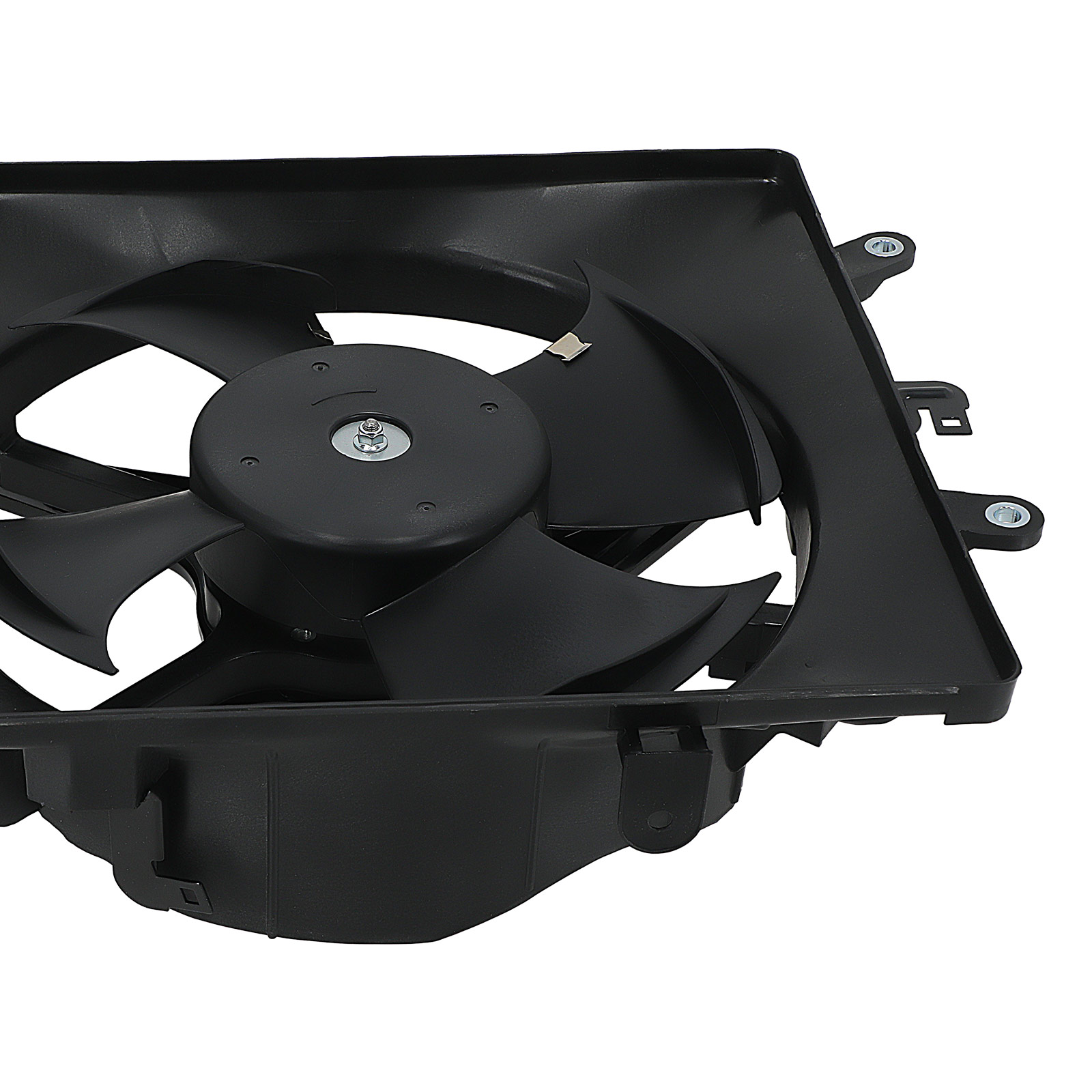 Cooling Fan Assembly for Honda Civic DX/EX/LX/Si 2001-2005 38605PLCJ013