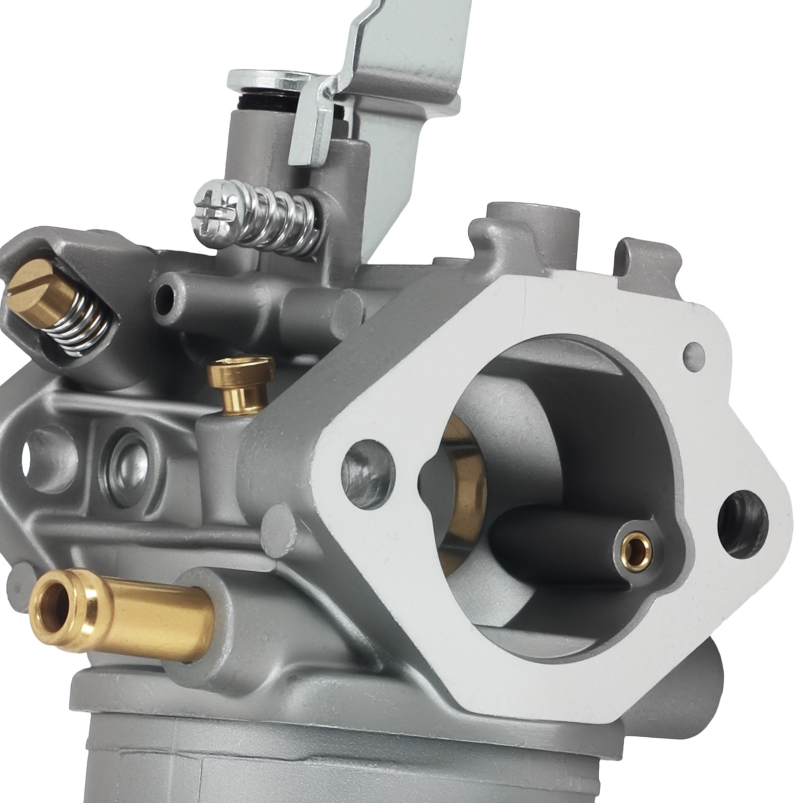 Carburetor for Club Car Carryall Turf FE350 1996-UP 1016441-01 w/ Filter 1016438