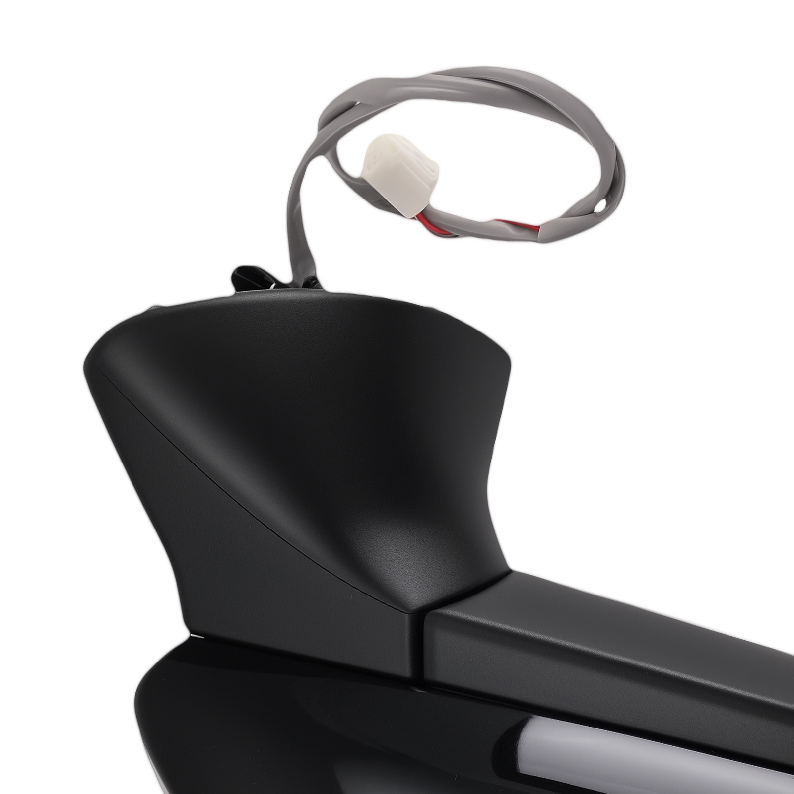 Right Rear View Mirror Power for Toyota Camry XLE 2018-2024 5211131 Black