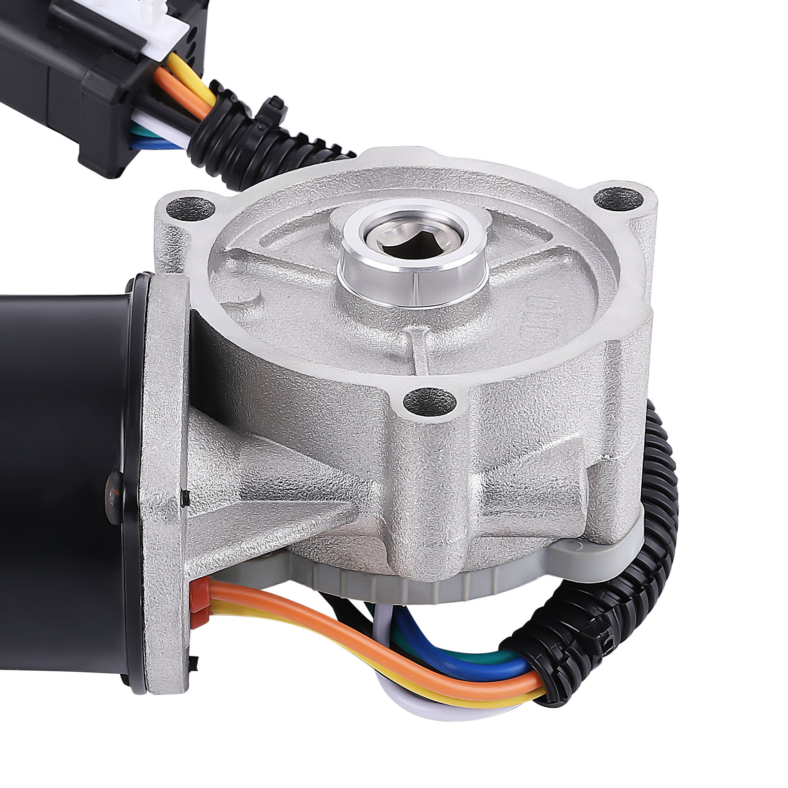 Transfer Case Shift Motor Actuator For Ford F-150 2009-11 8L1Z7G360AB AL3Z7G360A