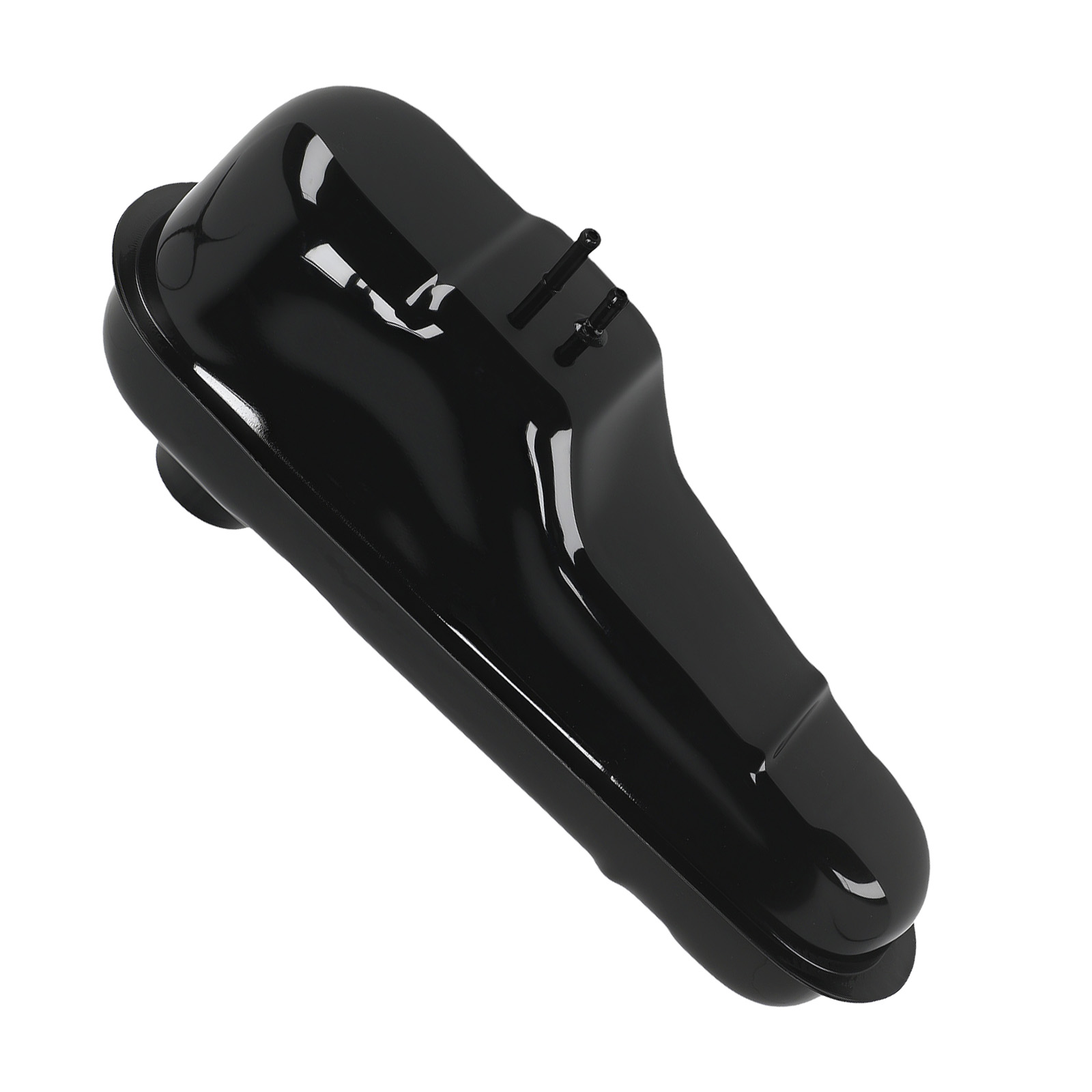 2L Fuel Tank For Honda ST90 Trailsport 1973-1975 w/ Cap Keys & Petcock & Hose