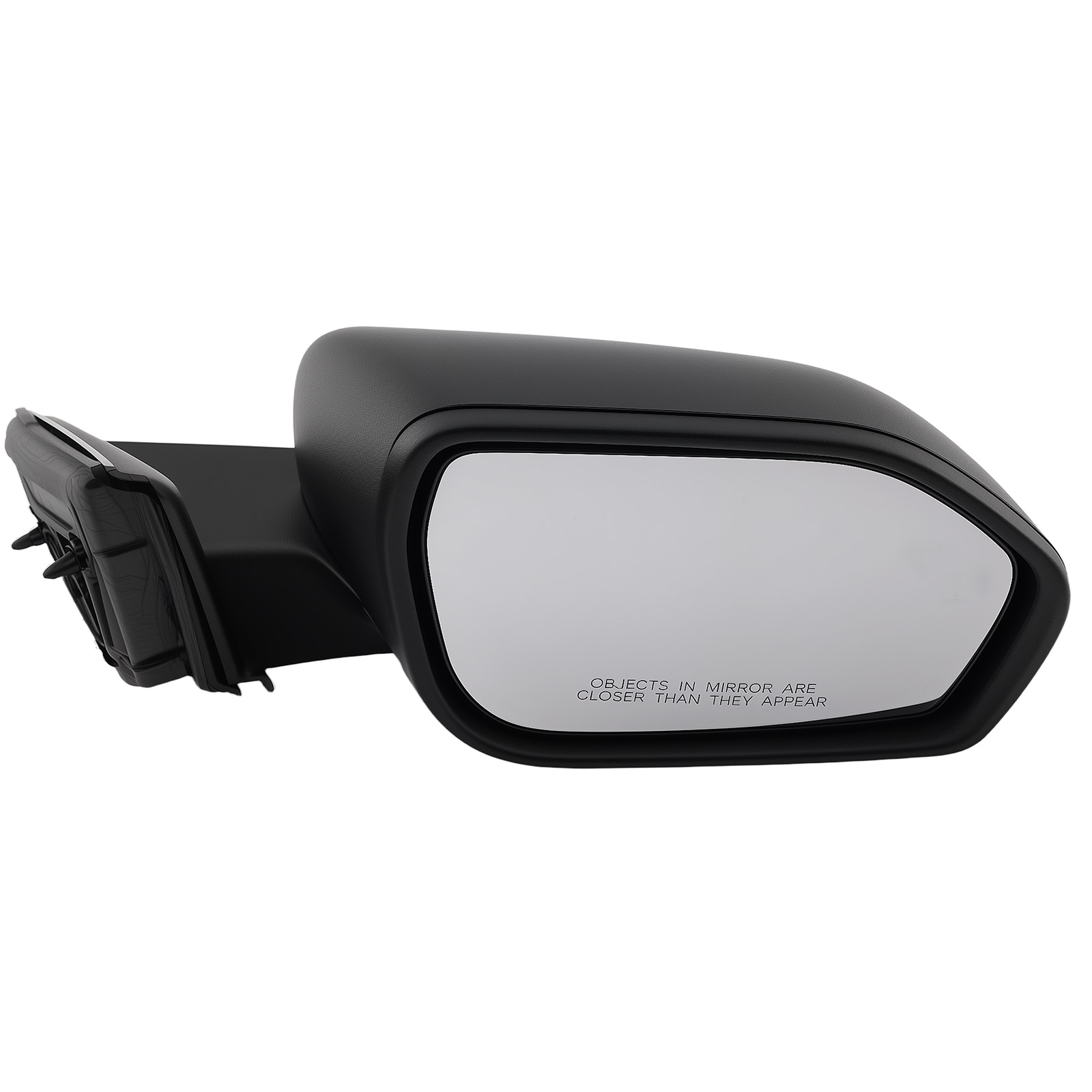 Passenger Mirror for Ford Explorer 2020-2024 LB5Z17682AA Manual Folding