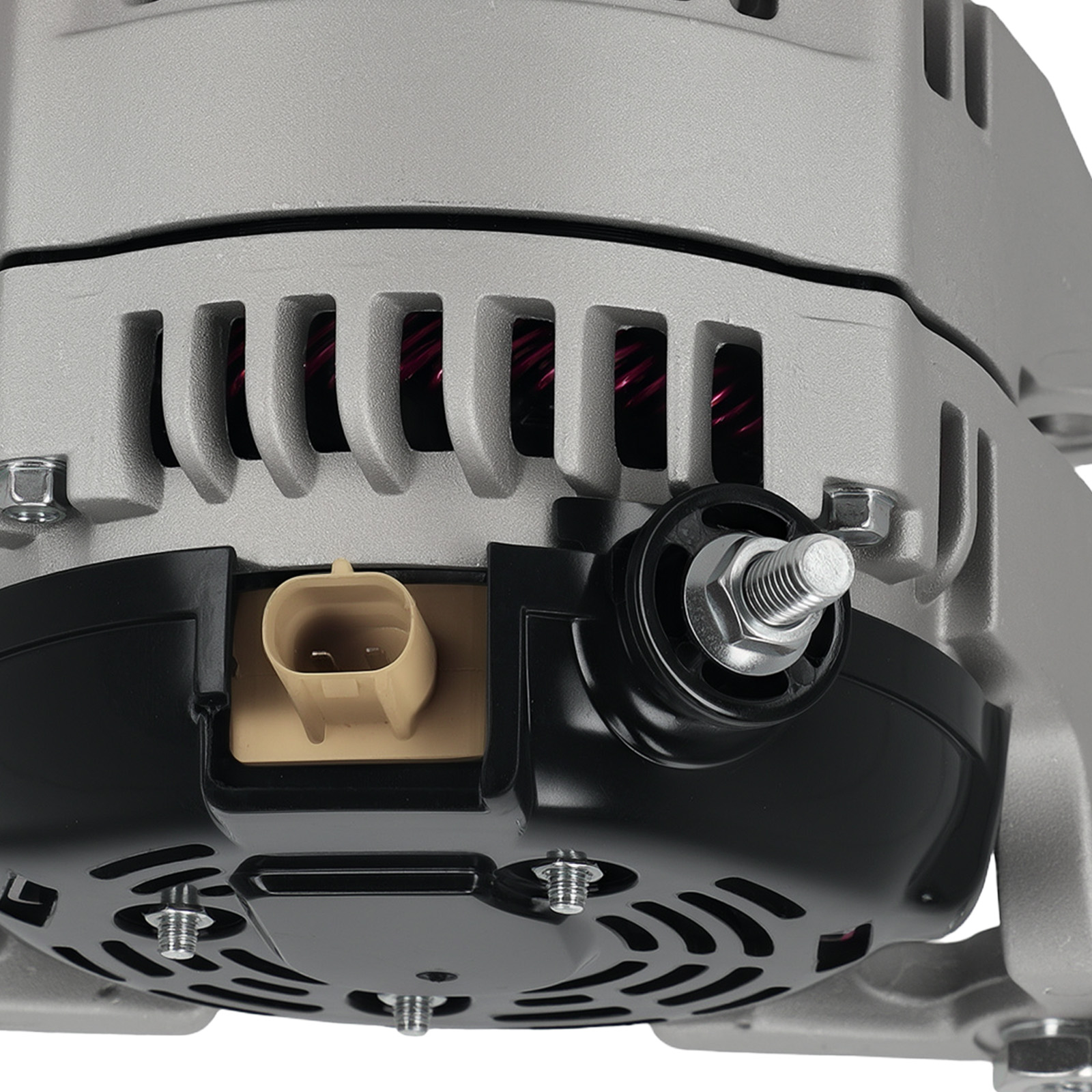 High Output Alternator For Dodge Durango Ram 1500-3500 5.7L 2003-2006 13988