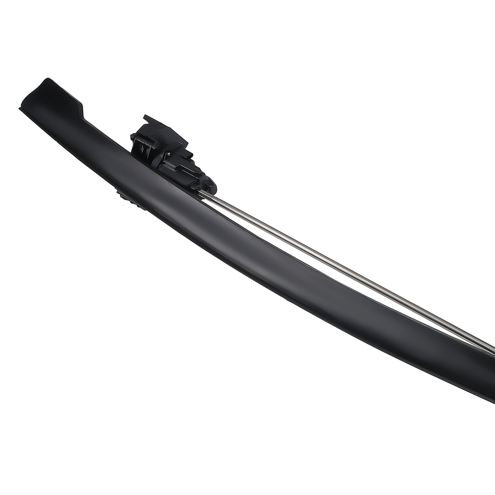 Front Active Air Dam for Ram 3.0L/3.6L/5.7L 1500 2019-2023 68274406AF