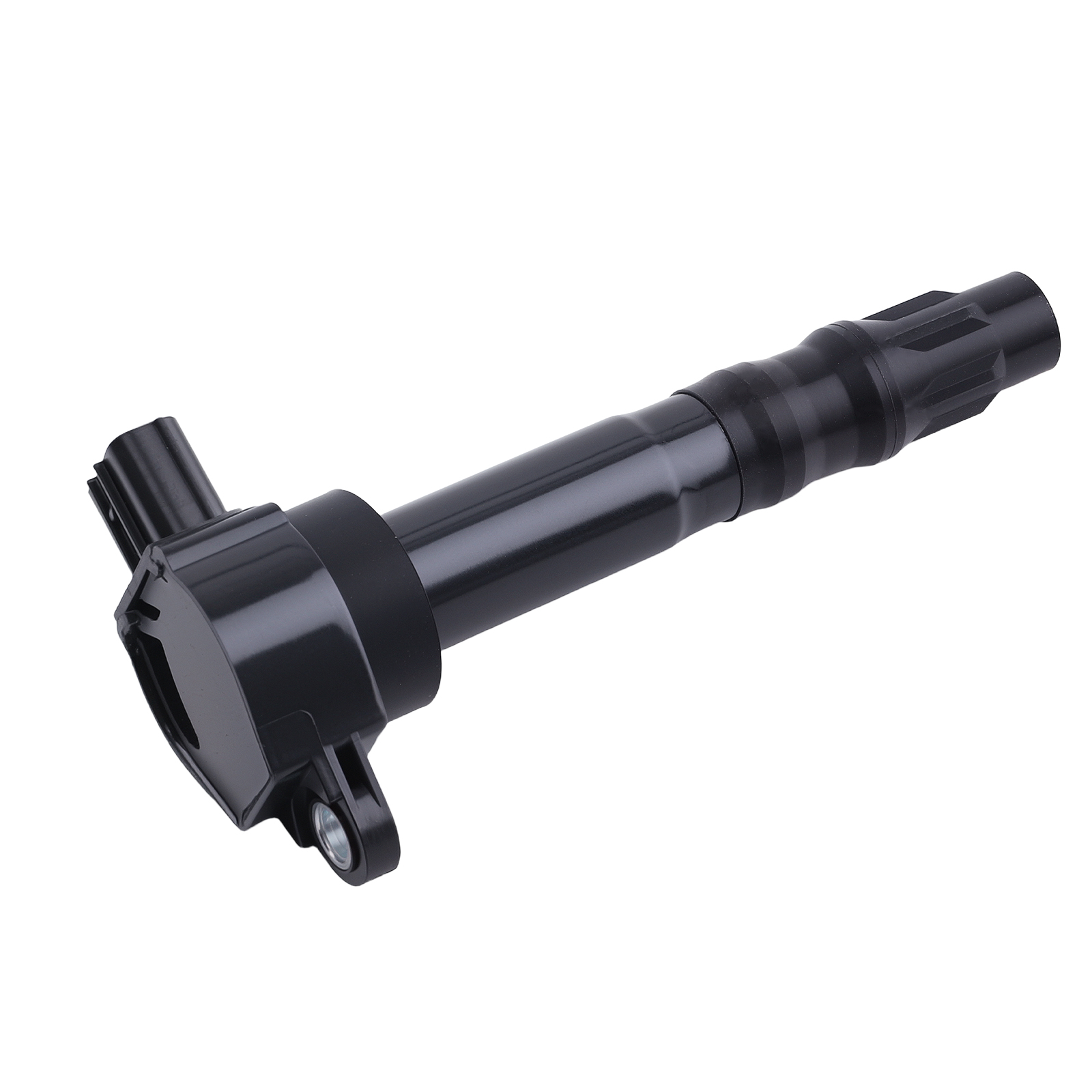 4x Engine Coil Set for Mitsubishi Galant Eclipse 2004-2012 UF532 E1032 Black NEW