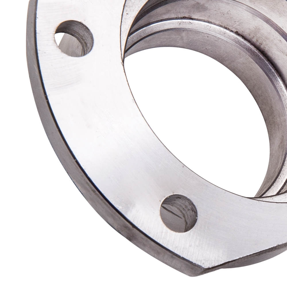 2x 9 Inch Big Housing Bearing Ends Torino Style for Ford 3.150 inch Diameter