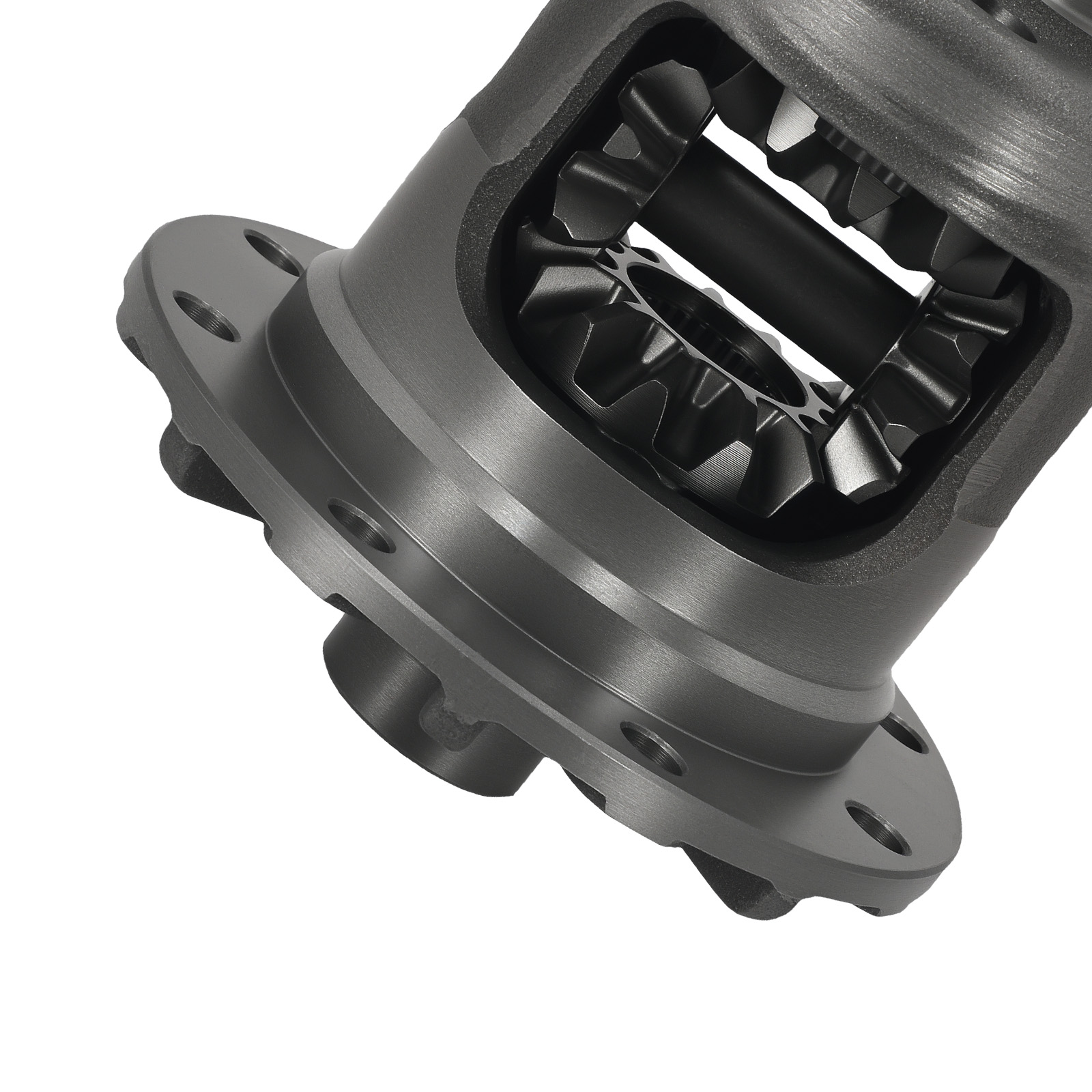 Dana Model 35 - M35 Trac-Lok Posi Unit 27 Spline Fits 3.54 & Up Gear Ratios