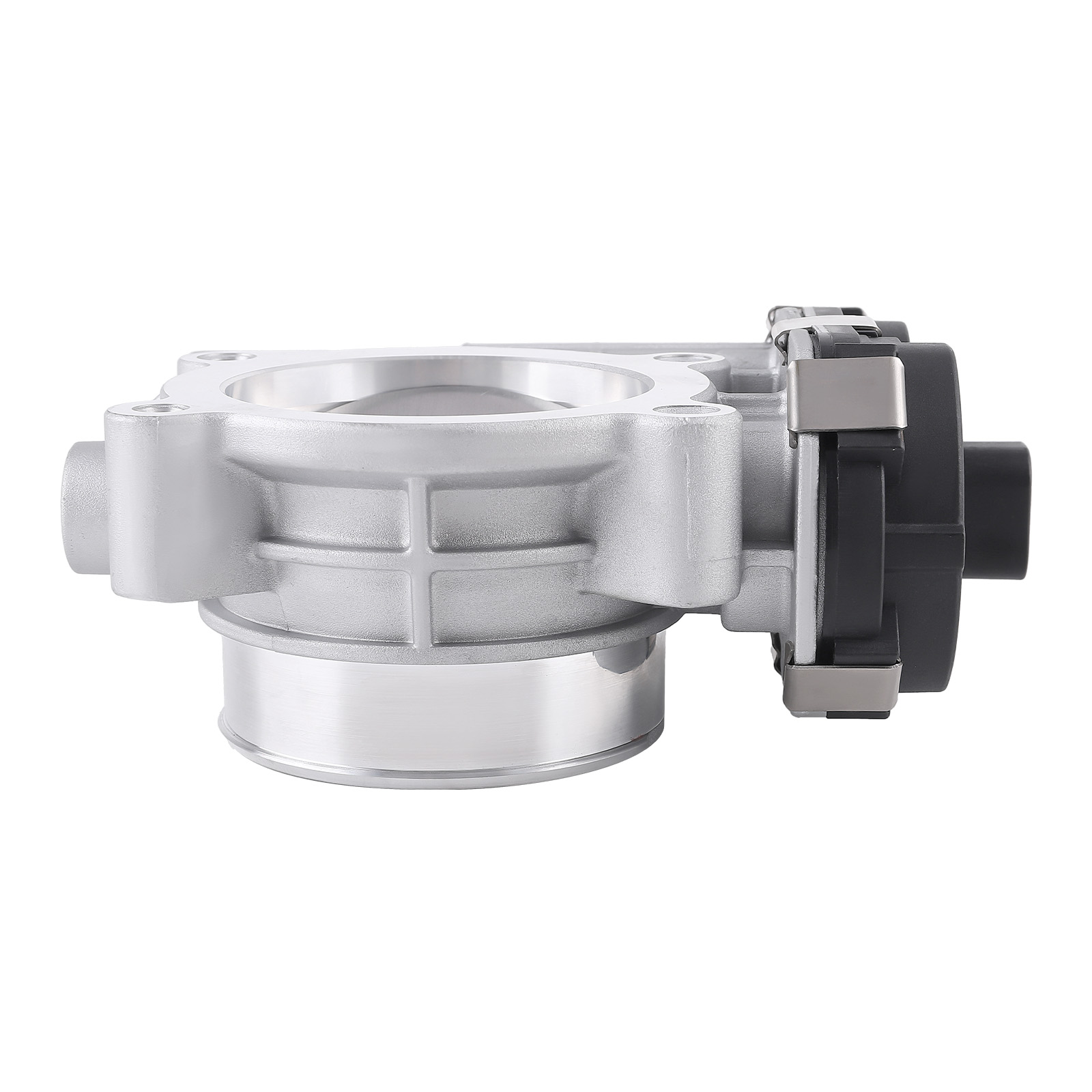 Throttle Body for GMC Savana 1500 Chevrolet Express 1500 2008-2012 4.3L 12595829