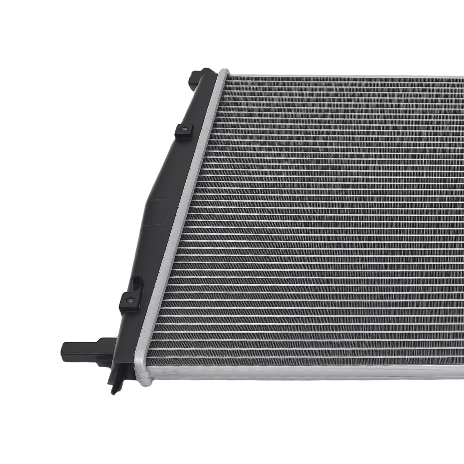 Aluminum MT Radiator for Mazda 3 Base/GT L4 2.5L 2019-2021 PAF115200 RA13868C