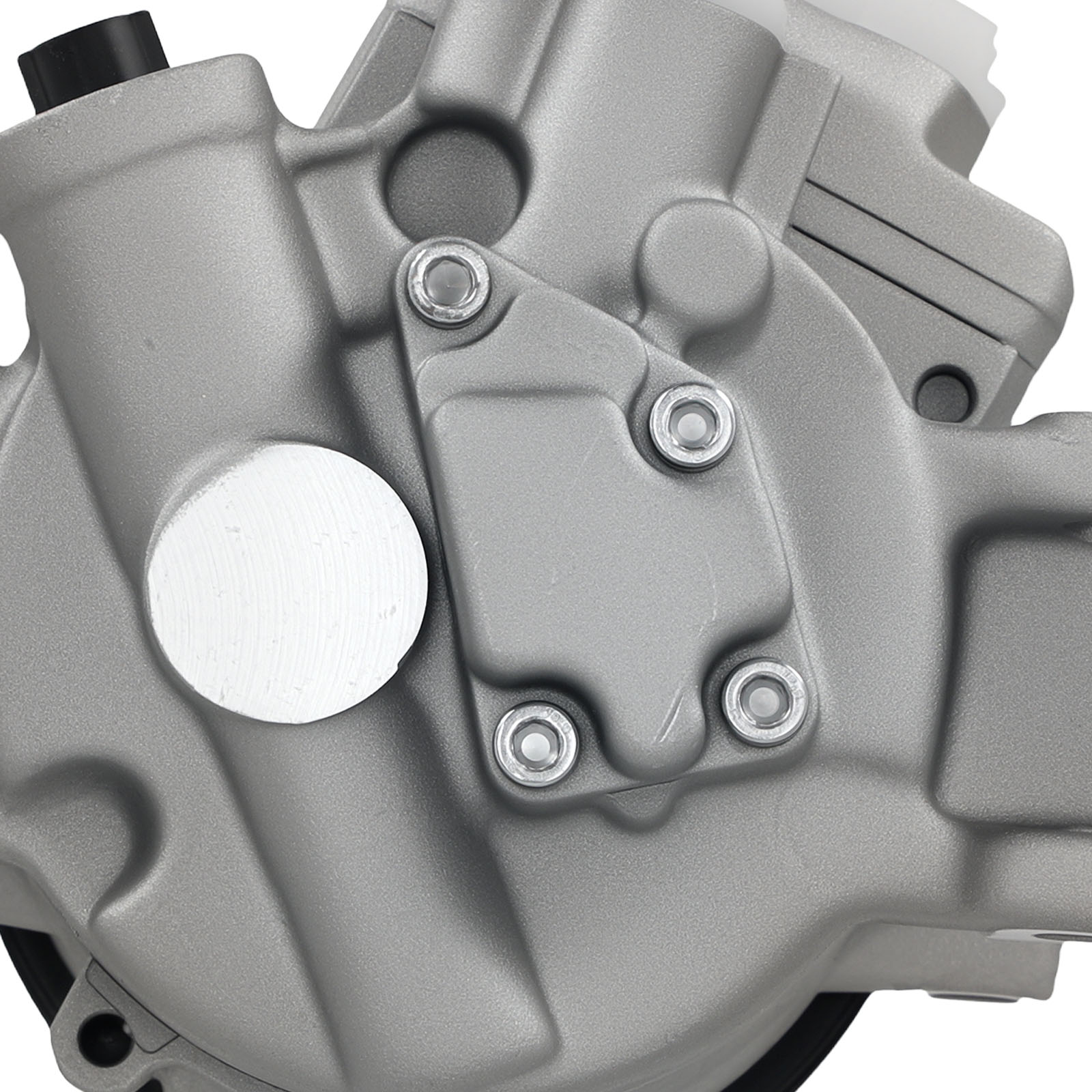 Air Conditioner AC Compressor with Clutch For Toyota Corolla Matrix 2009-2012