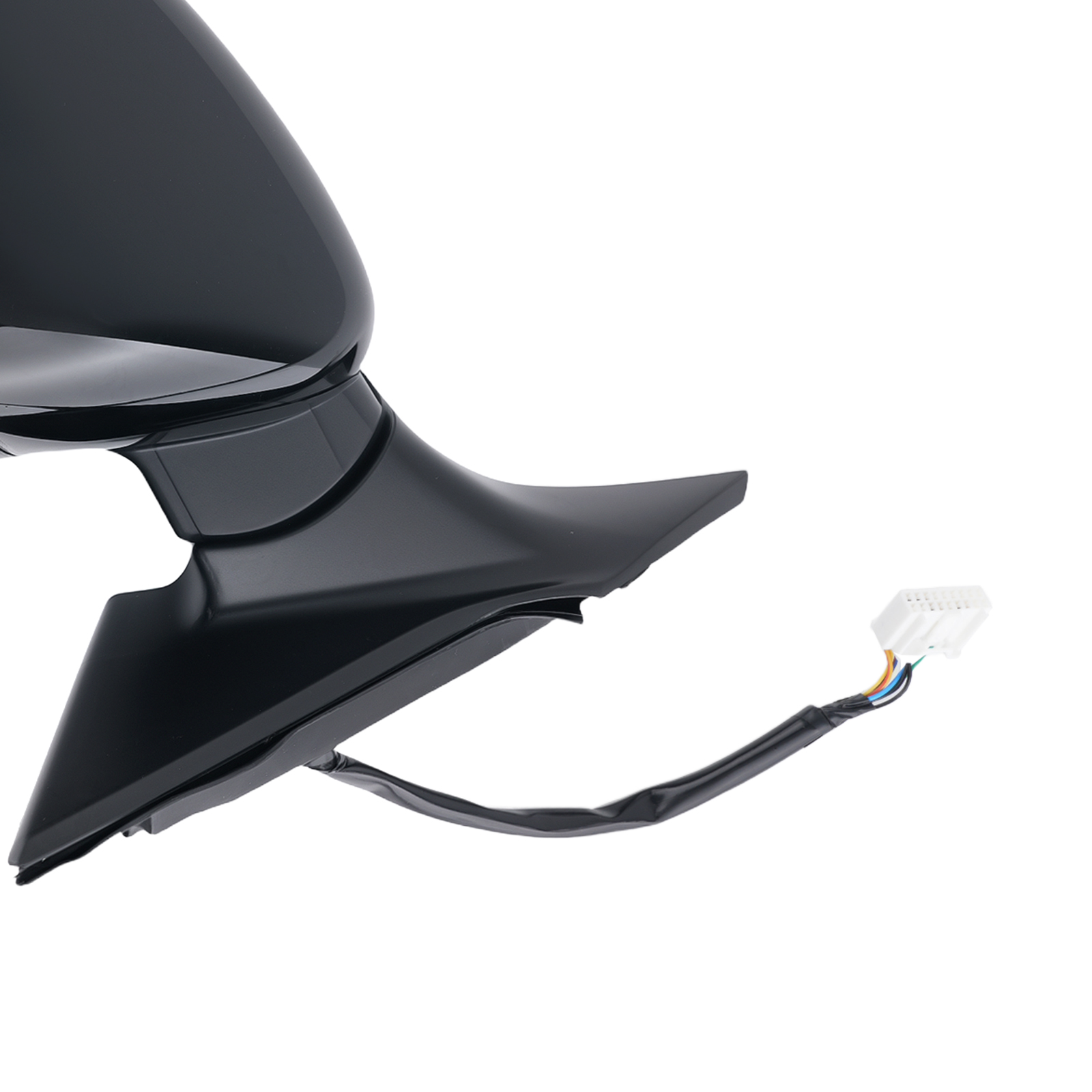 Left Rear Mirror for Honda Accord Sport 2018-2022 Heated 76258TVAA22 HO1320329