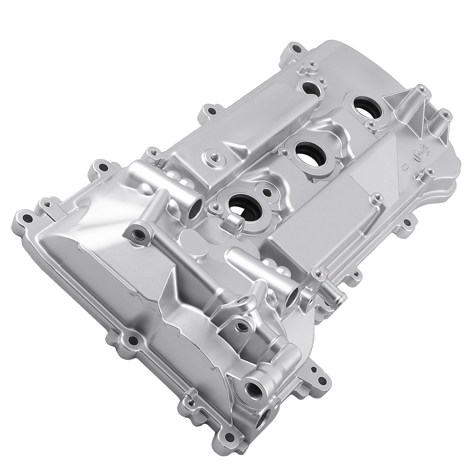 2x Valve Covers Set For Toyota Sienna 3.5L V6 - Gas 07-16 112020P020 112010P020