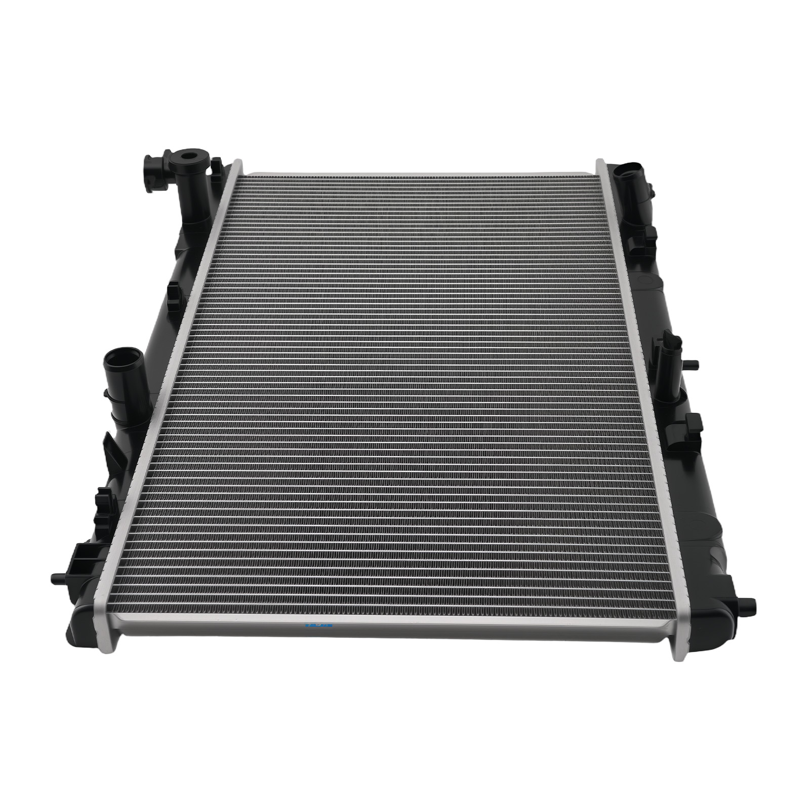 Aluminum Radiator for Toyota Camry 2010-2011 MT 2.5L 164000V080 Towing