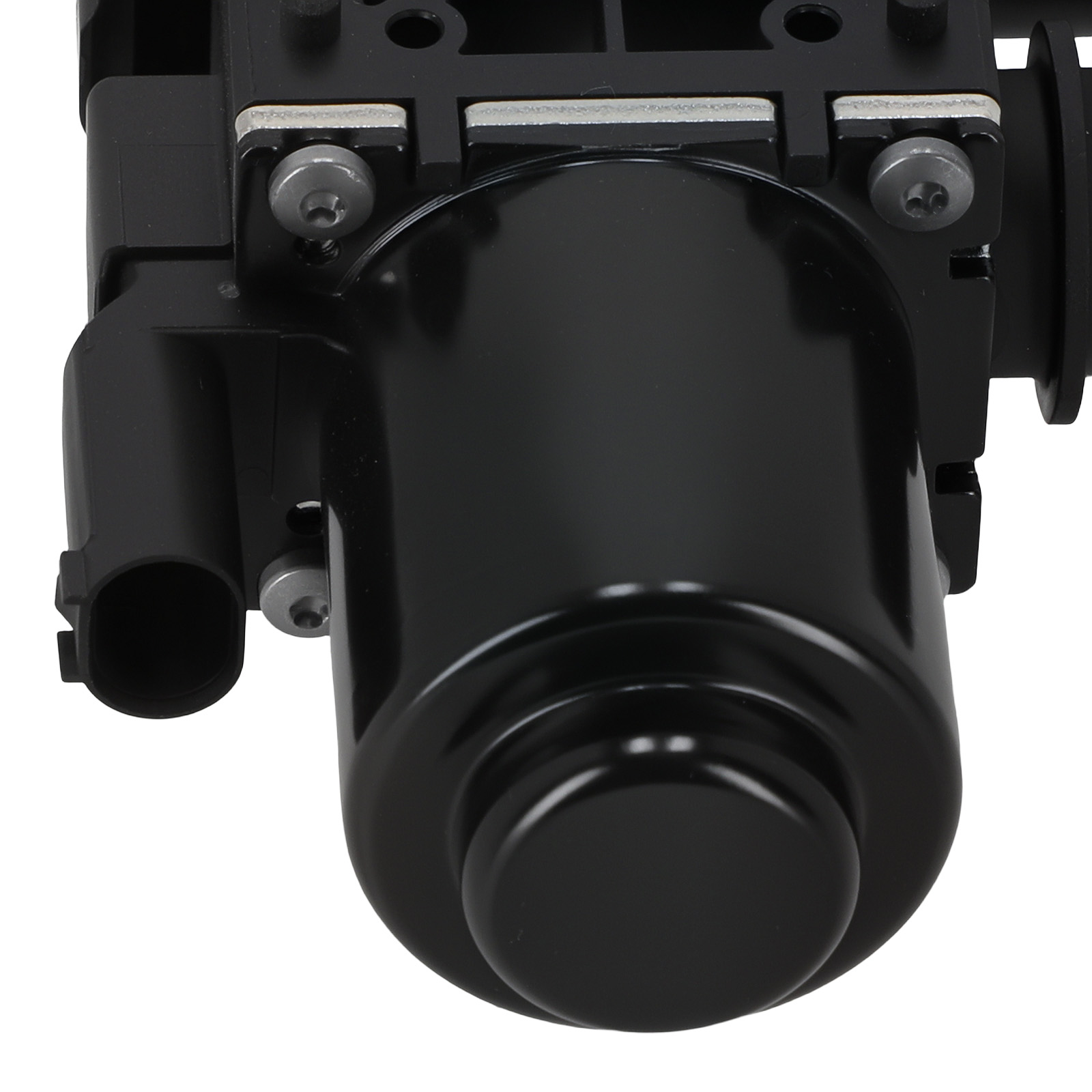 Heater Valve for BMW 330e 330i F30 2016-2018 64119147347 Electric 3 Connectors