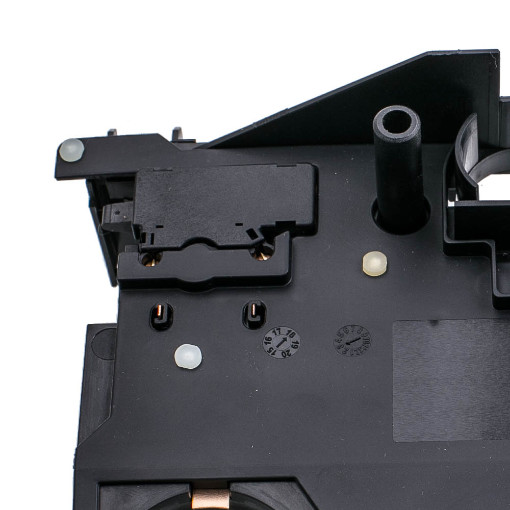 Transmission Conductor Plate Set For Mercedes CL65 AMG 05-06 w/ 5-Speed 917679