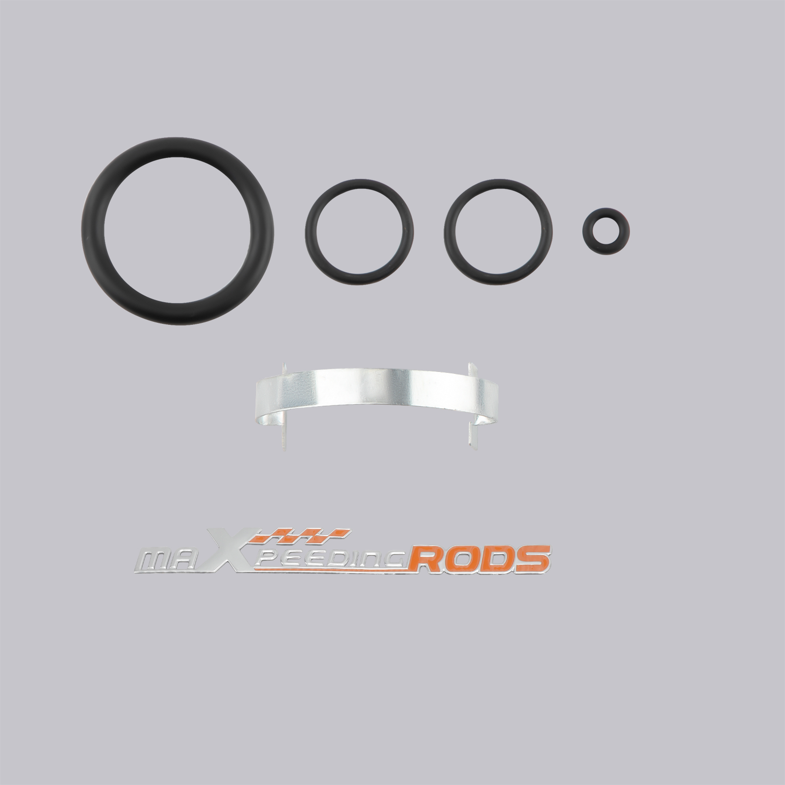 Rear Right Side Air Shock Suspension Spring Bag for Lincoln Continental