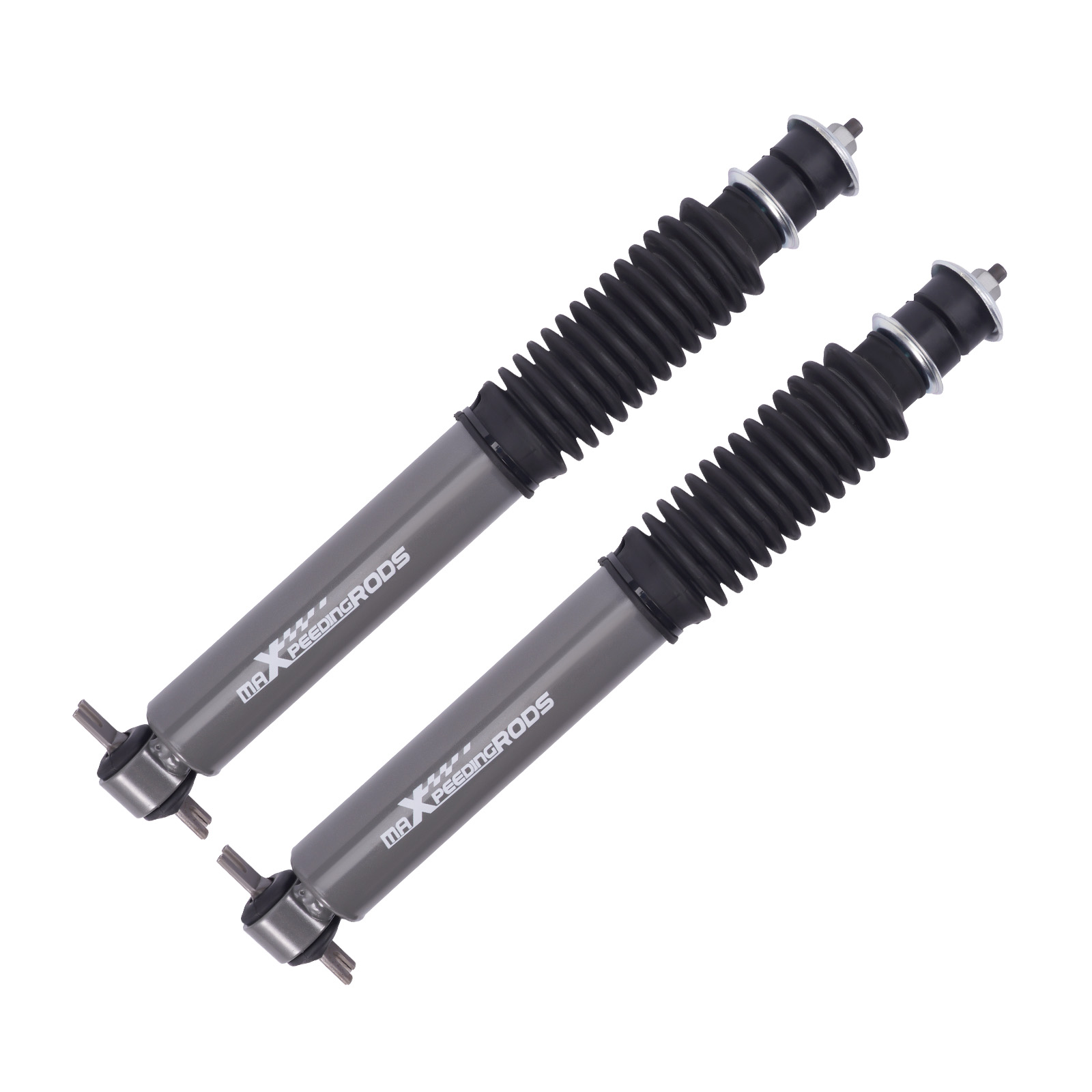 Complete Lowering Shocks Set for Ford F-150 2WD 1997-04 3