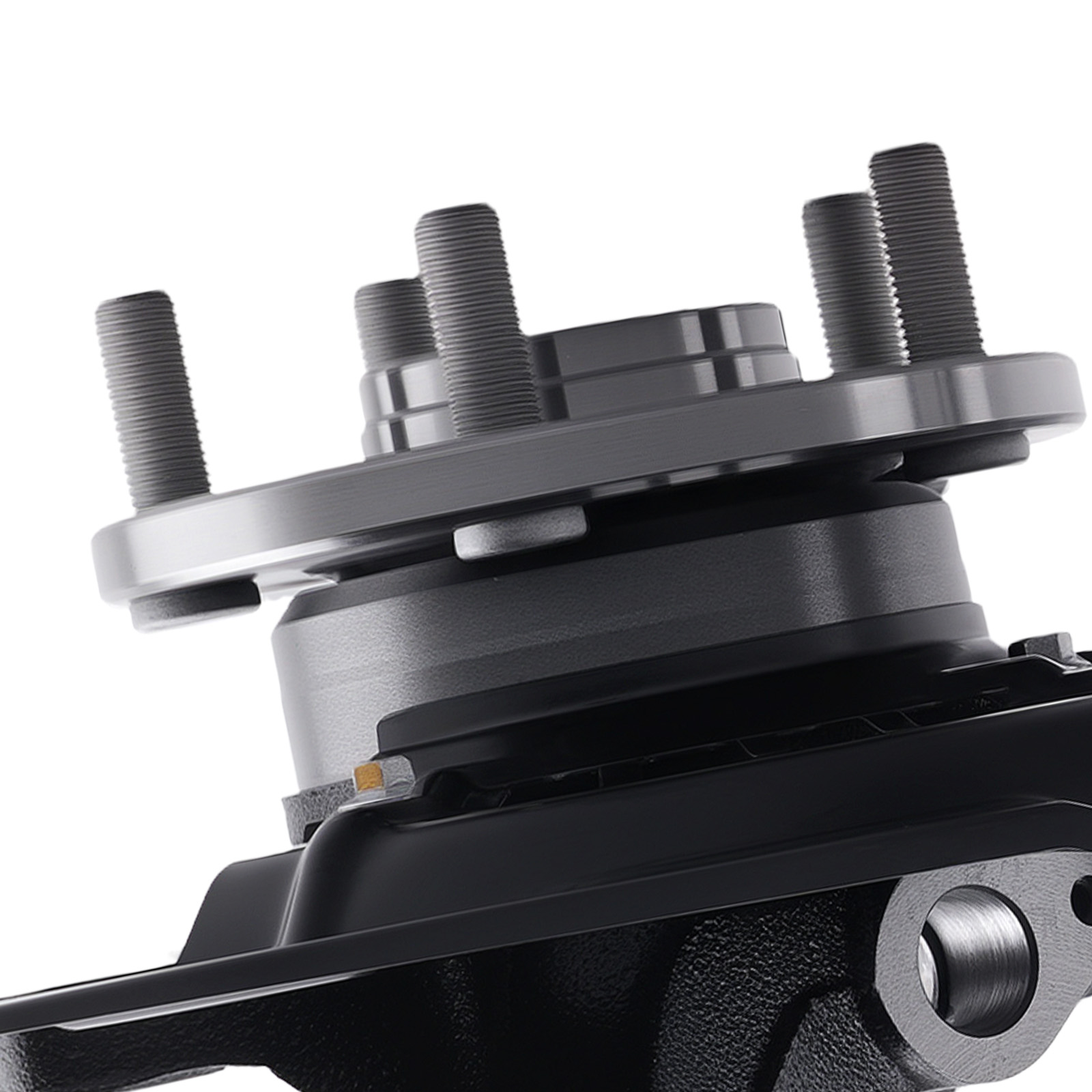 LH RH Steering Knuckle Hub Set for Toyota Camry 2.5L 2012-2017 686248 686249