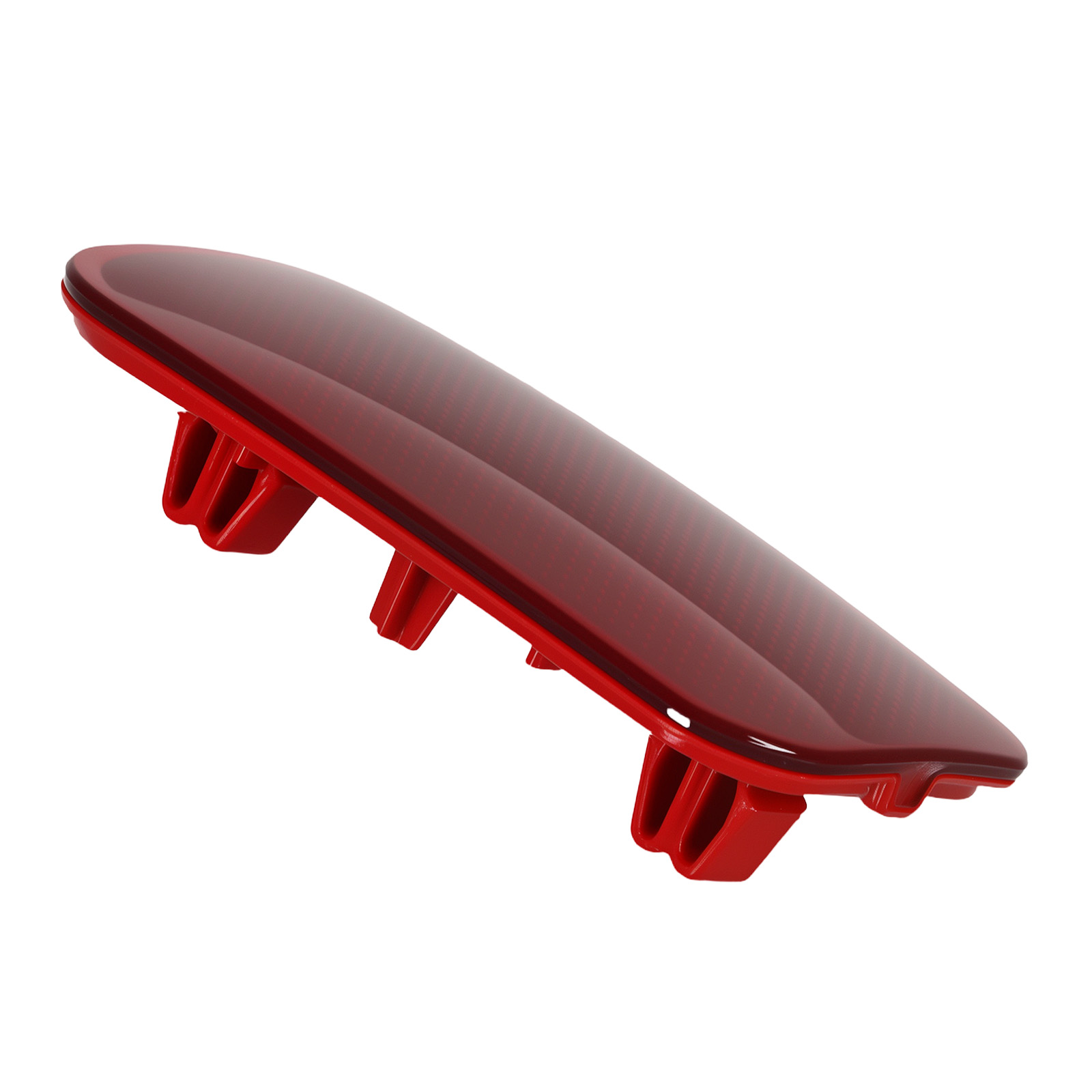 Bumper Reflector Rear Left Right for Mini Countryman F60 2015-2019 Red