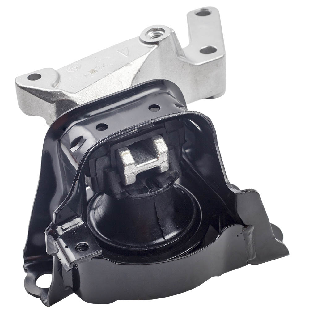 3Pcs Engine Motor & Transmission Mount for Nissan Versa 1.6L 2012-2017 for A7368