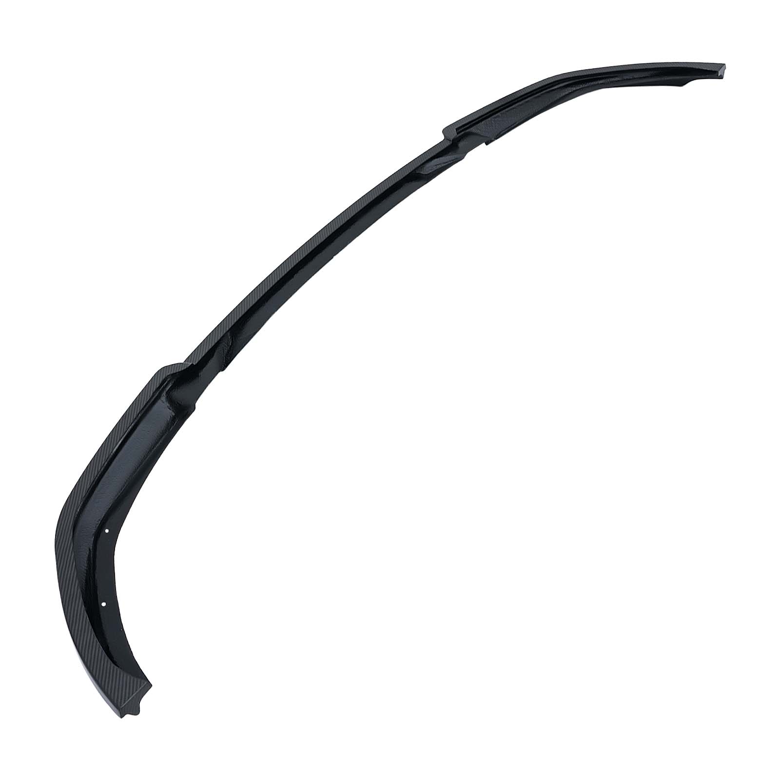 Carbon Fiber Front Lower Lip Diffuser for BMW G20 3 Series 2019-2022