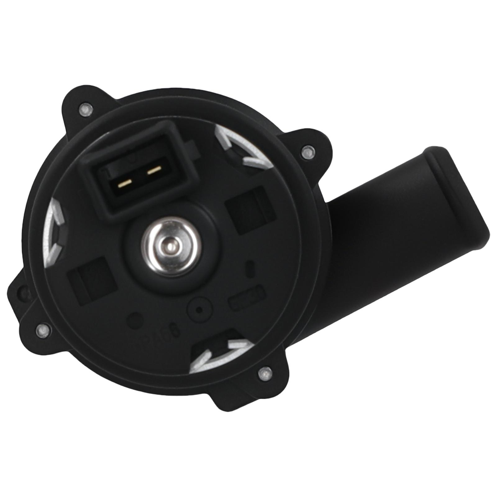 Auxiliary Engine Water Pump for Mercedes-Benz ML Series 902-074 1998-2005 V6 V8