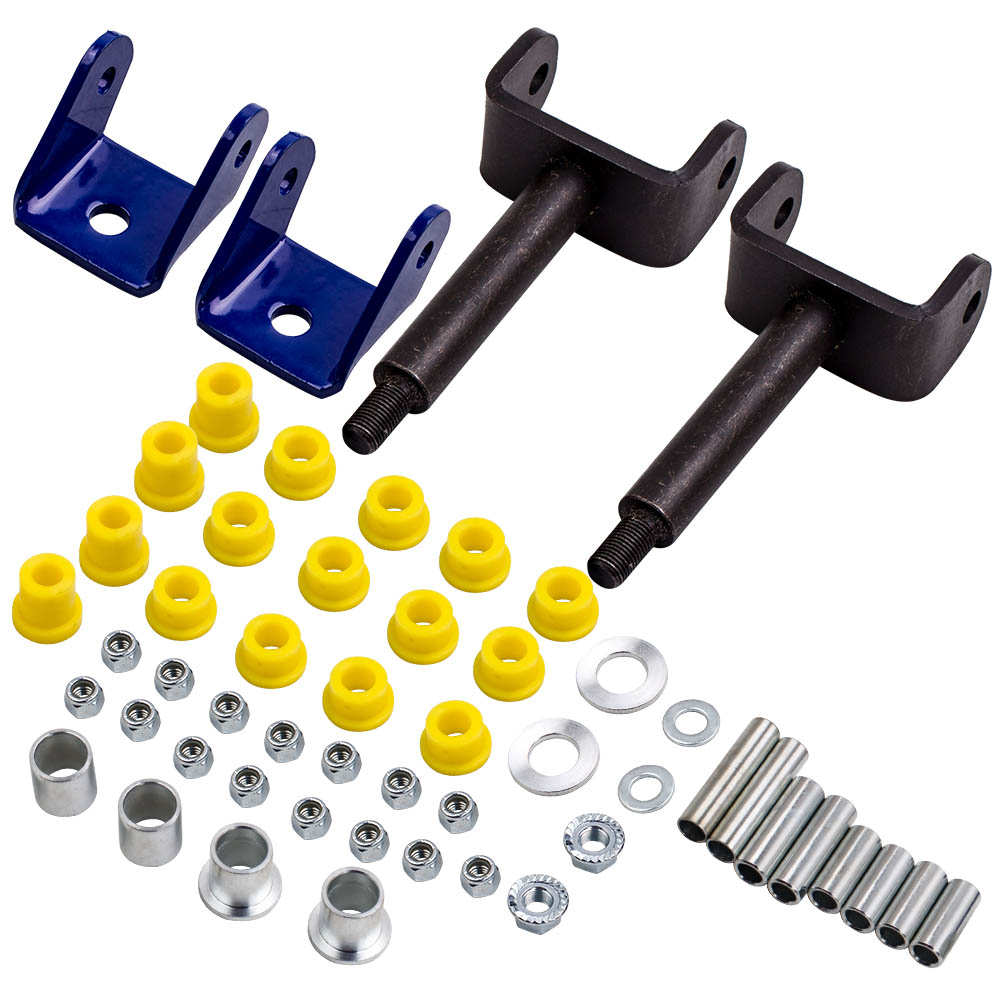 DS( 93UP) Front End ELECTRIC Repair Kit For Club Car Golf