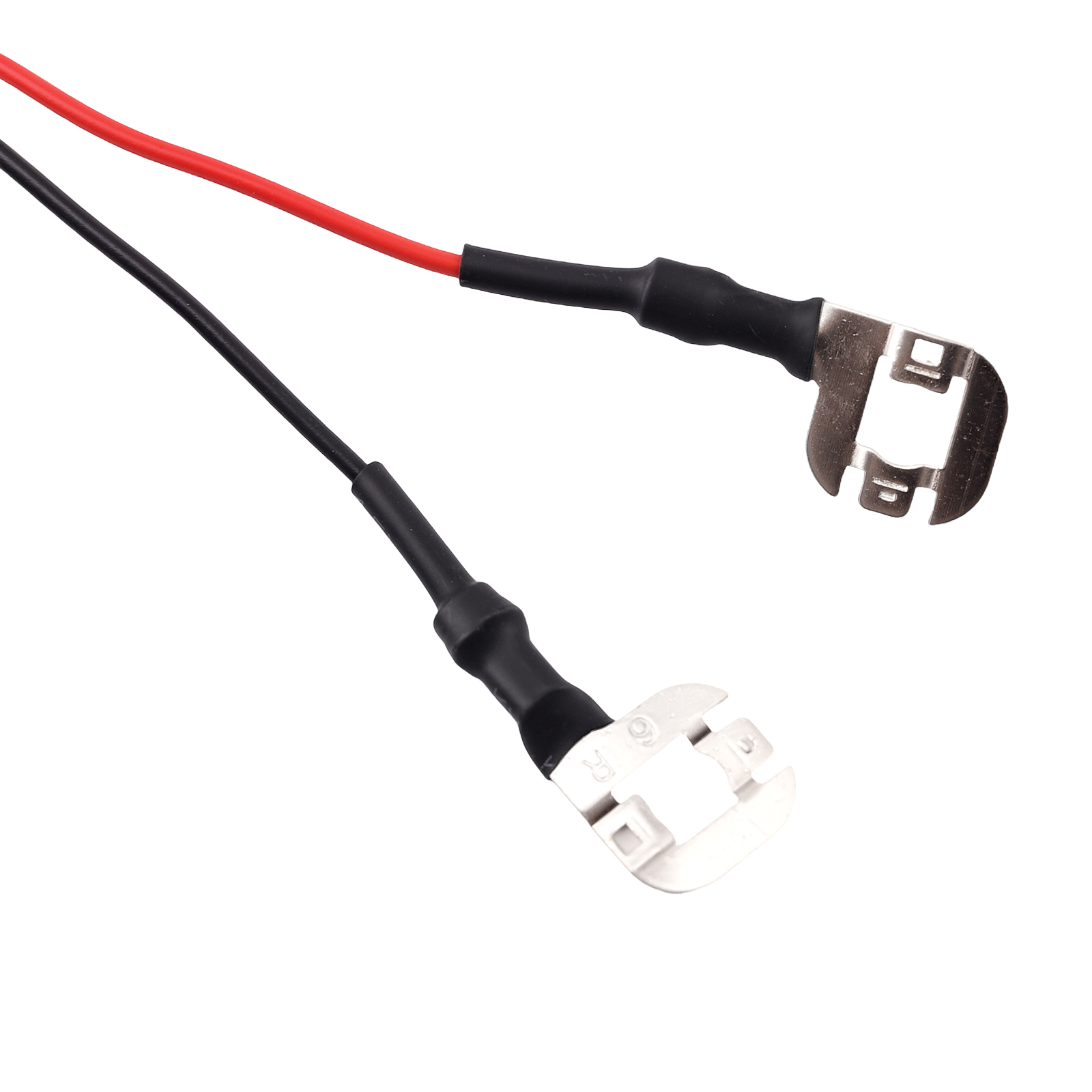 Bumper Wire Setup for Tesla Model 3 2017-2020 1067958-01-G Direct Installation