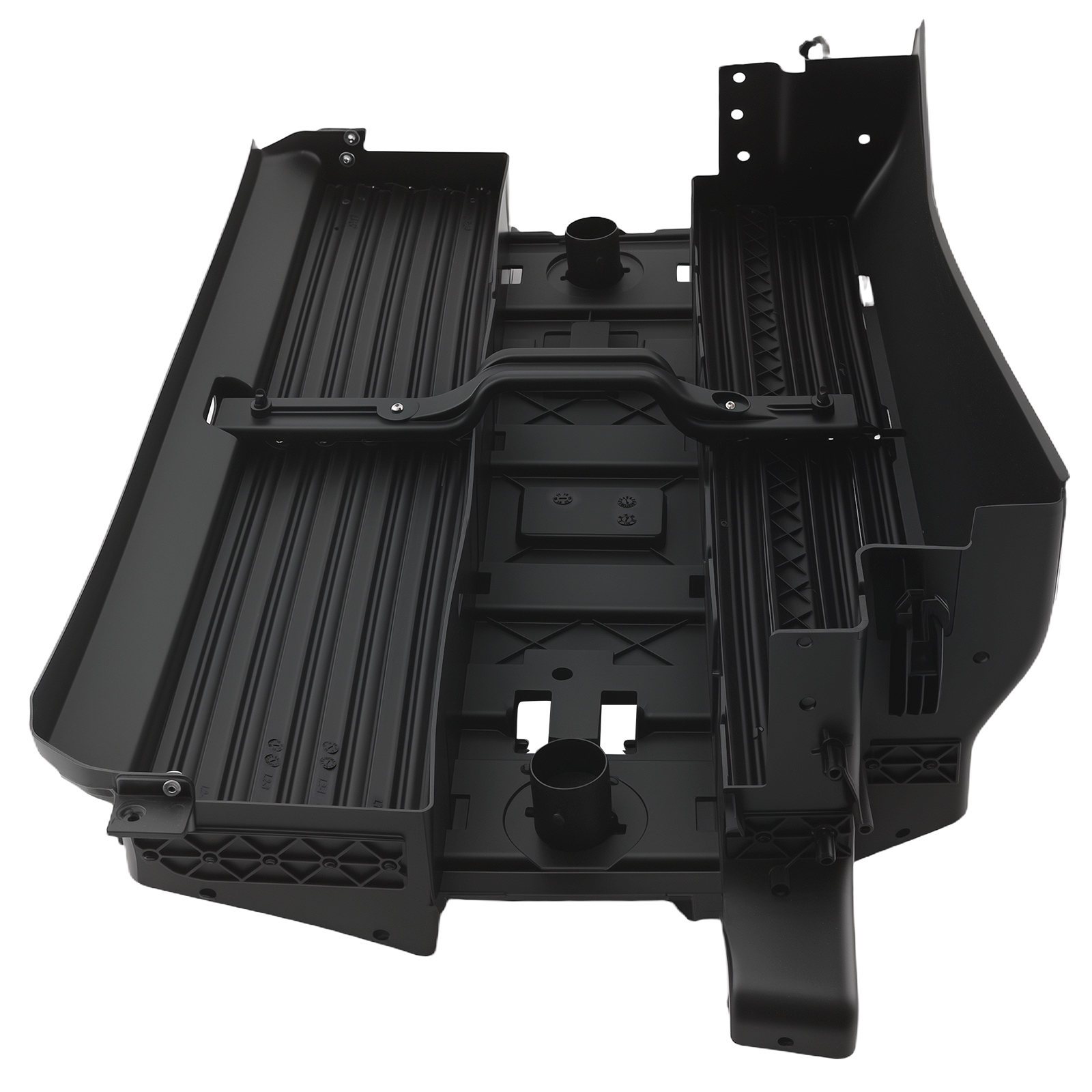 Active Grill Shutter for Ford Escape 2013-2016 Front Plastic CJ5Z8475A
