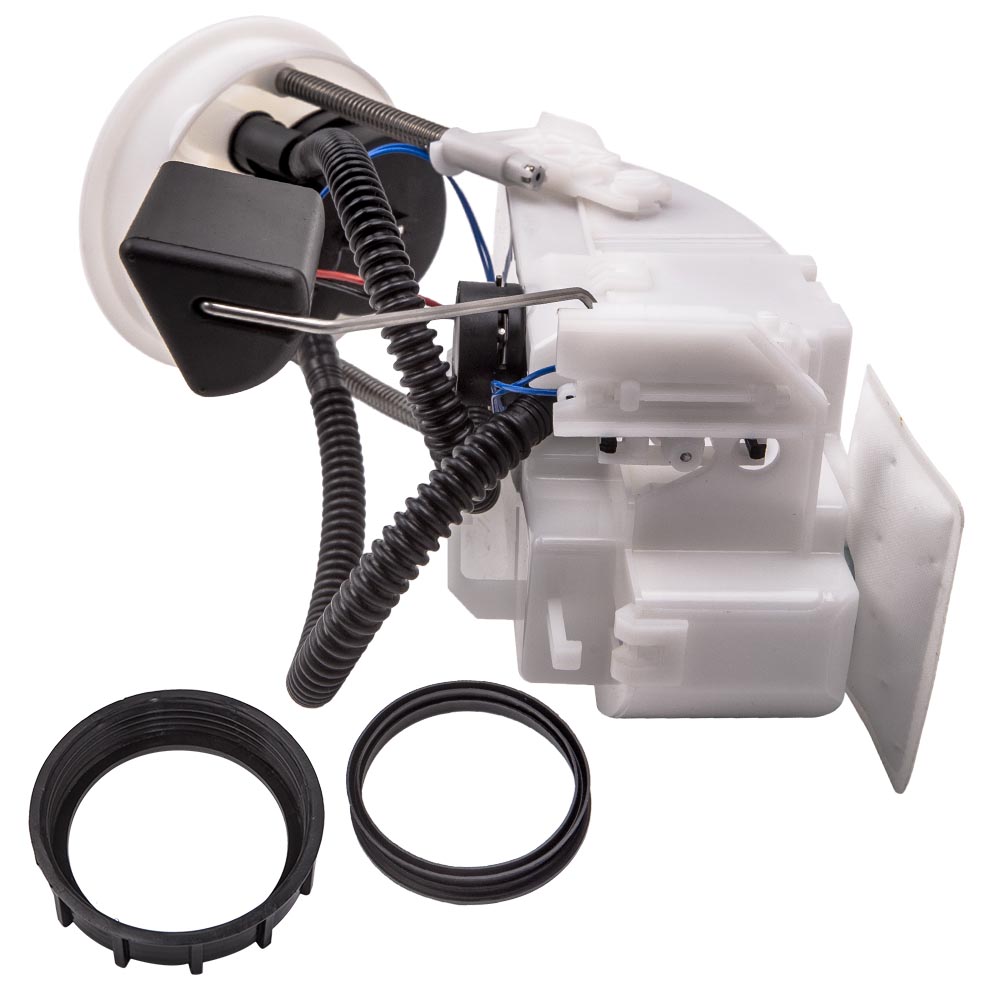 Fuel Pump with Fuel Reservoir SP8038M for Honda Odyssey 20082010 V6 3